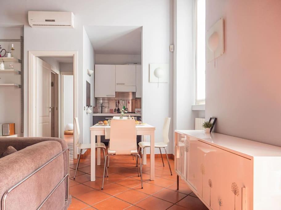 Spazioso Loft Imbonati6 * Milan