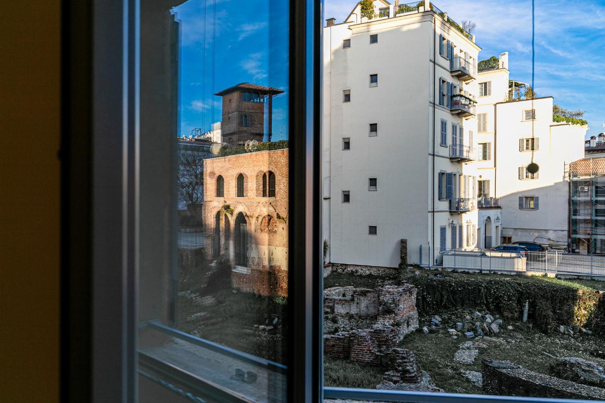 Apartment Dream Brisa Meravigli Milan
