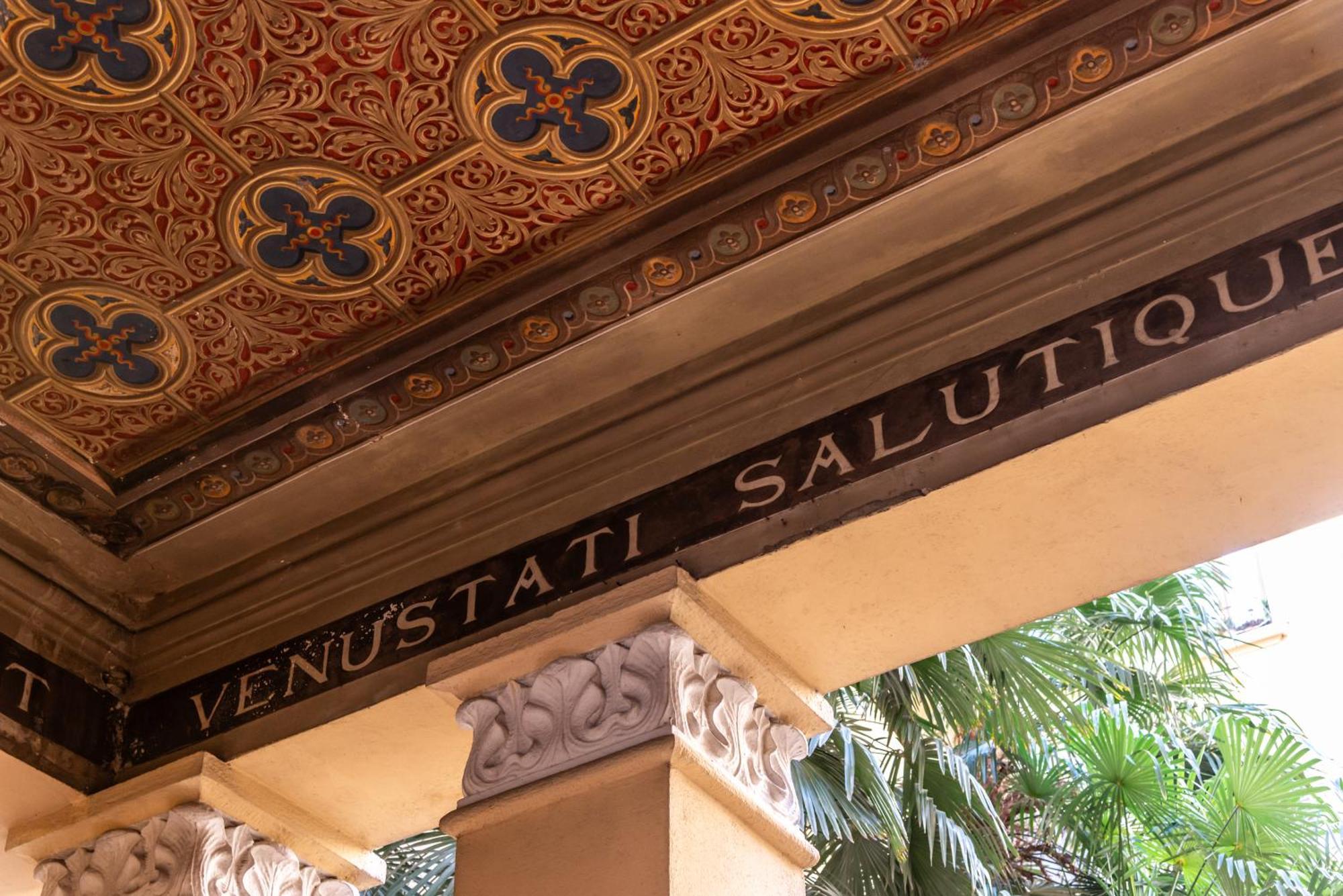 Life Is Beautiful Porta Romana Apartment *