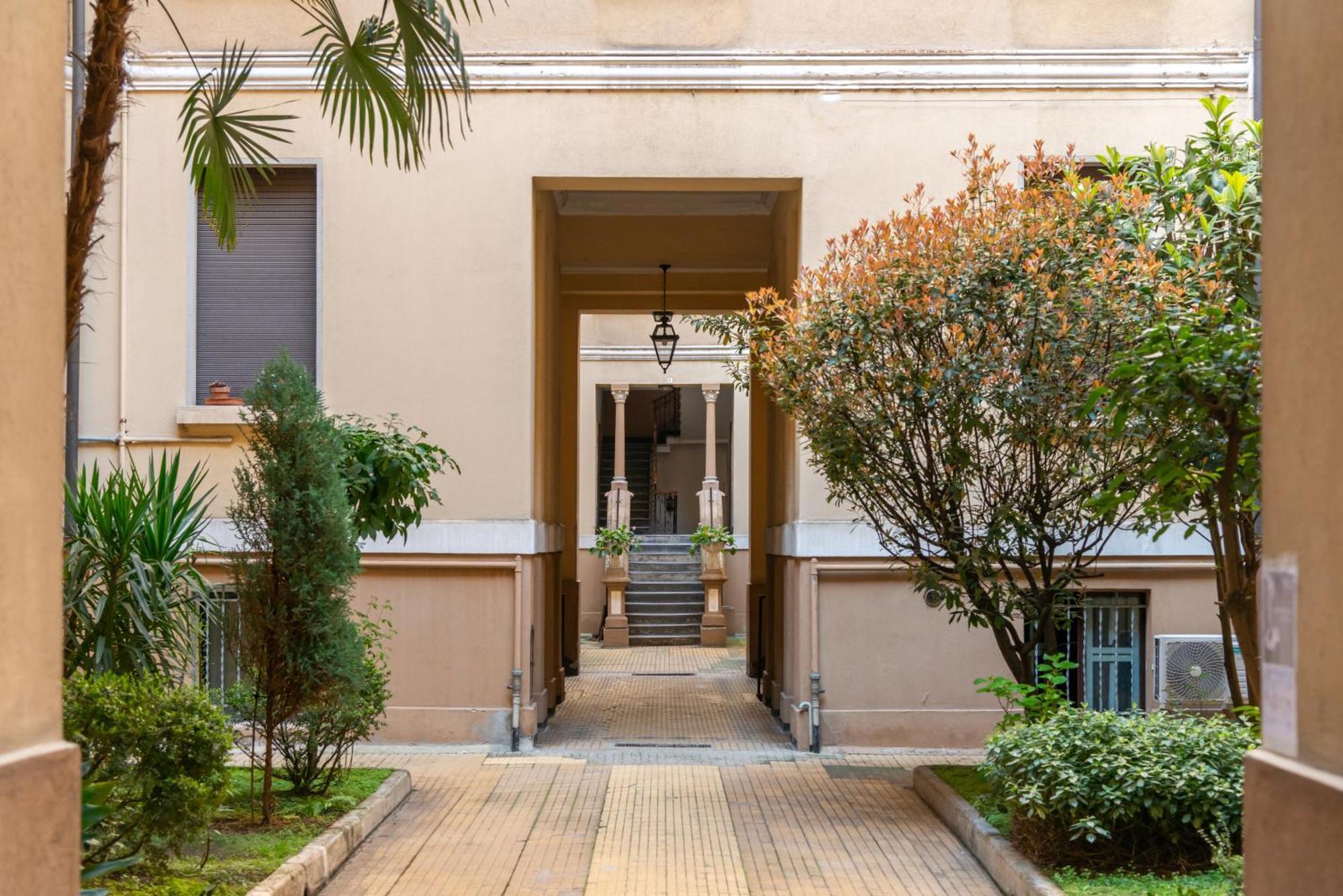 Life Is Beautiful Porta Romana Milan