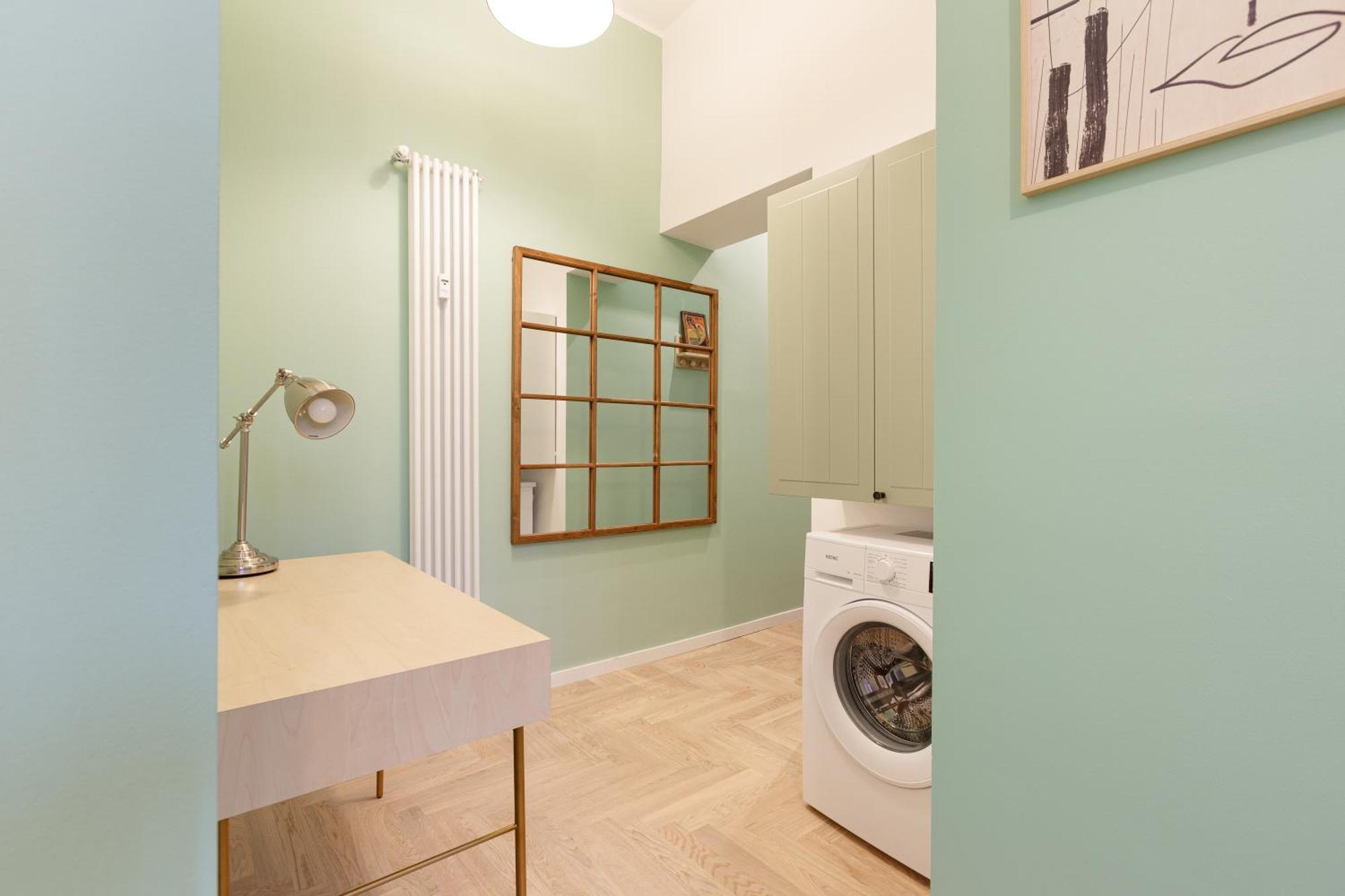 Appartamento Insubria Park - Pastel Color Apartment!