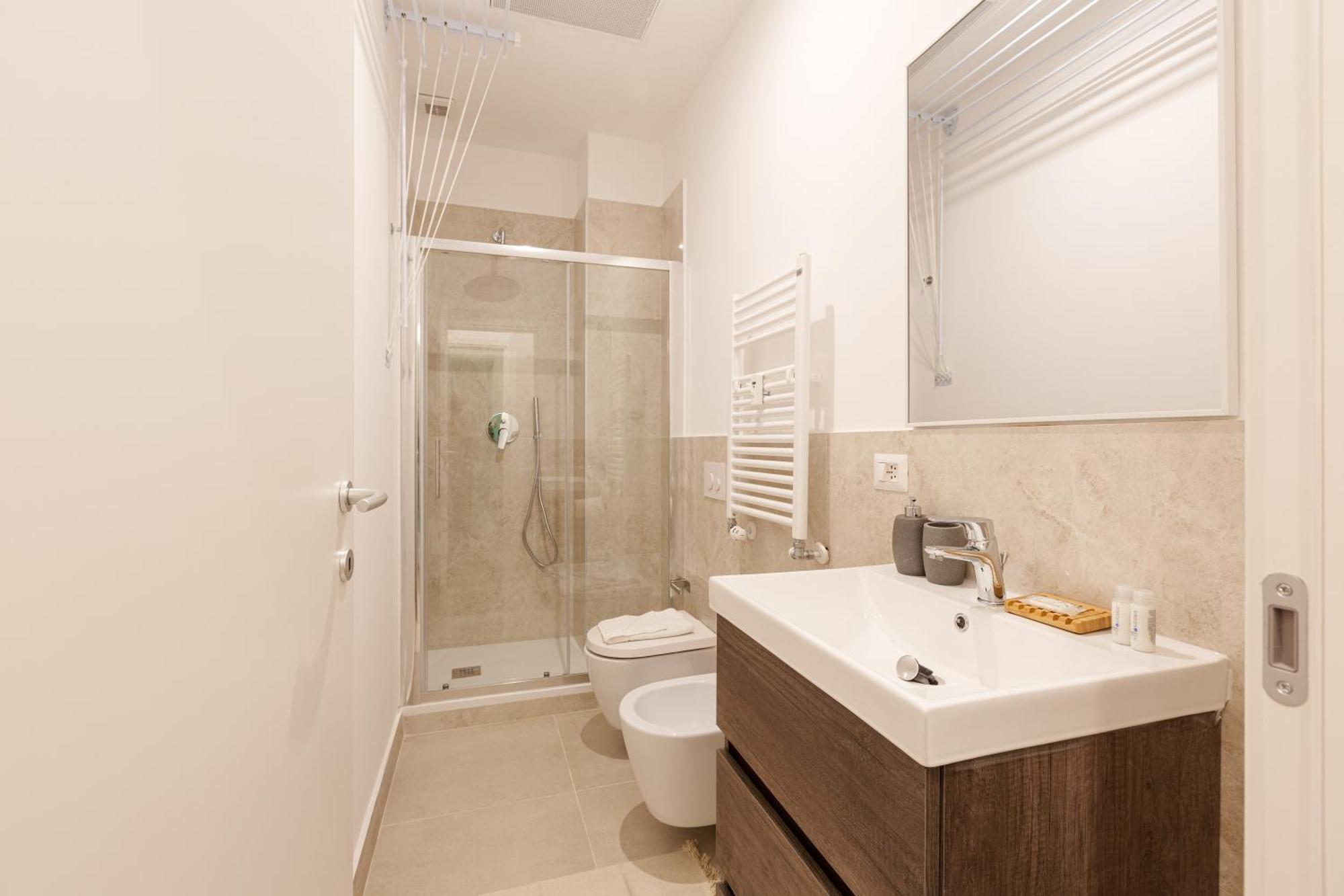 Appartamento Insubria Park - Pastel Color Apartment! *