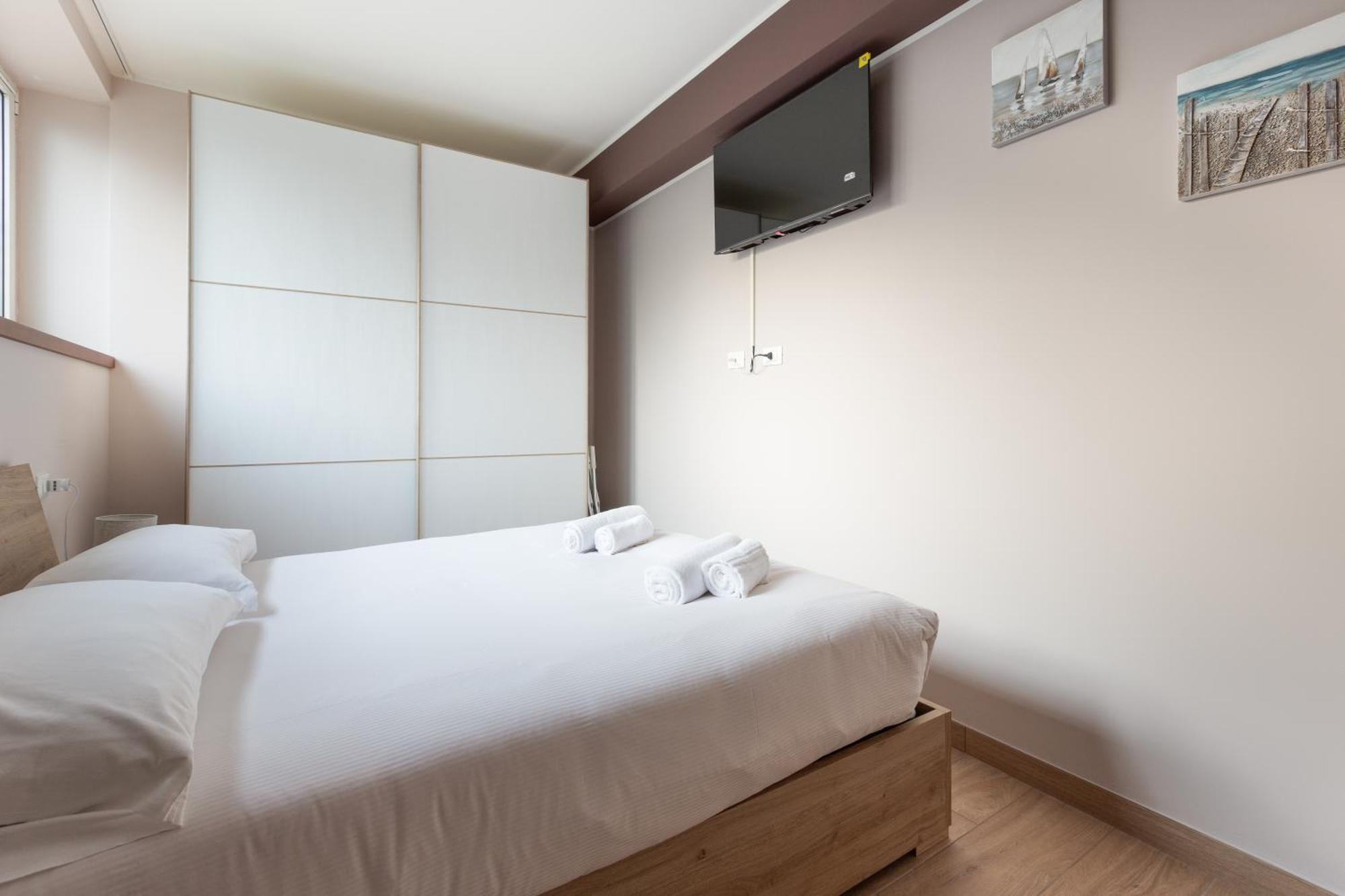 Affori M3 - Modern And Cozy Apartment Milan