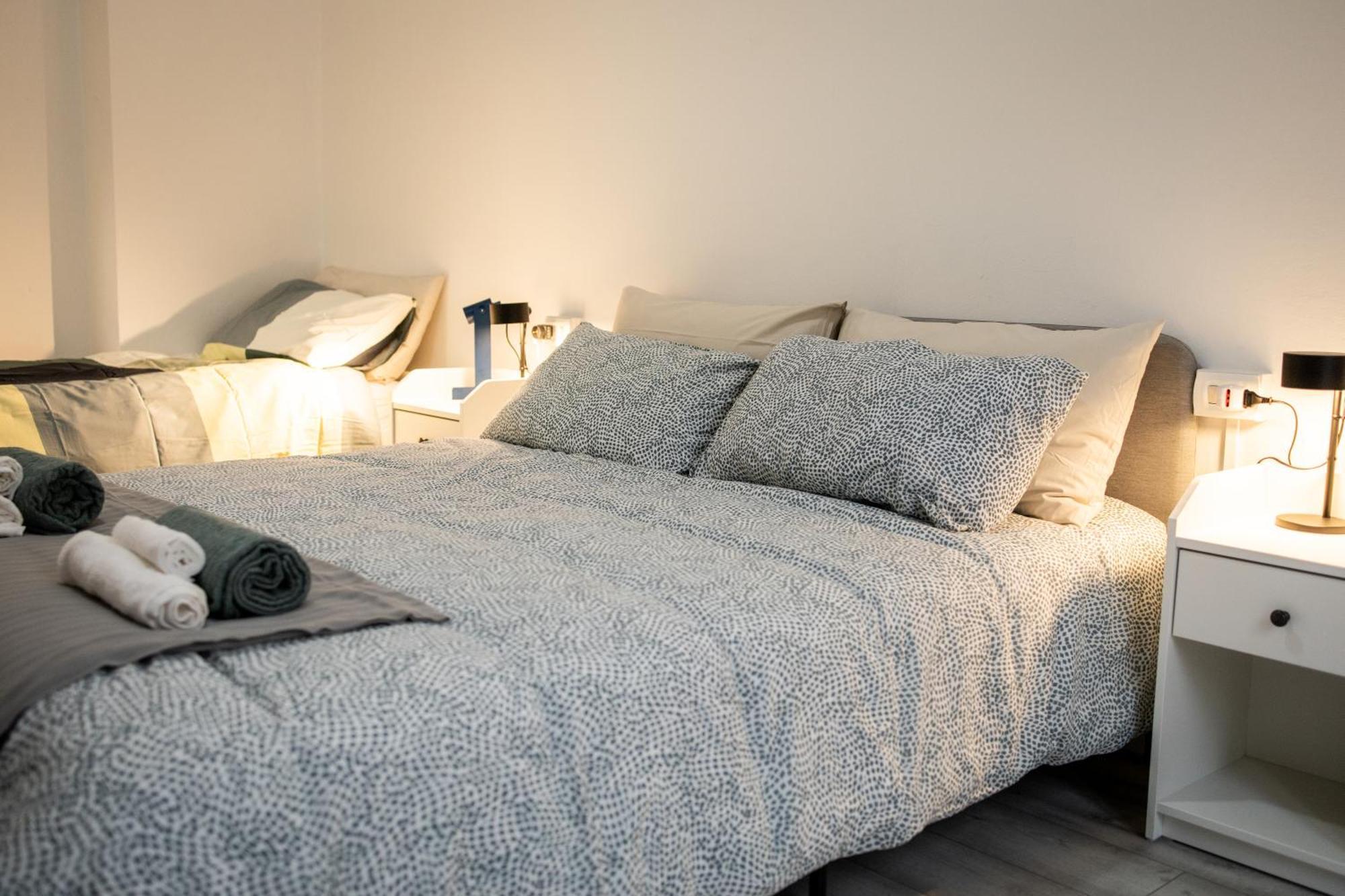 Fee4me Bright & Comfort In Apartamento