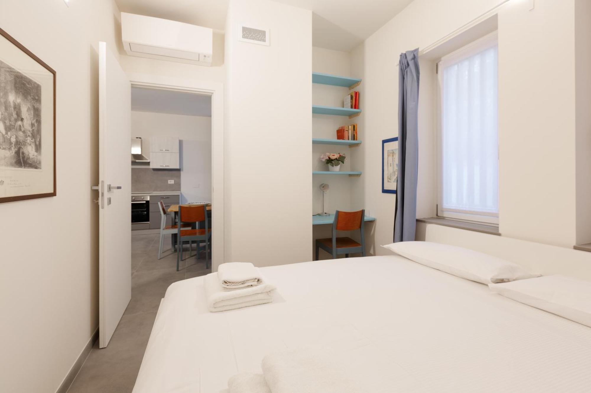 Spacious - 1,4km From Corso Buenos Aires Milan