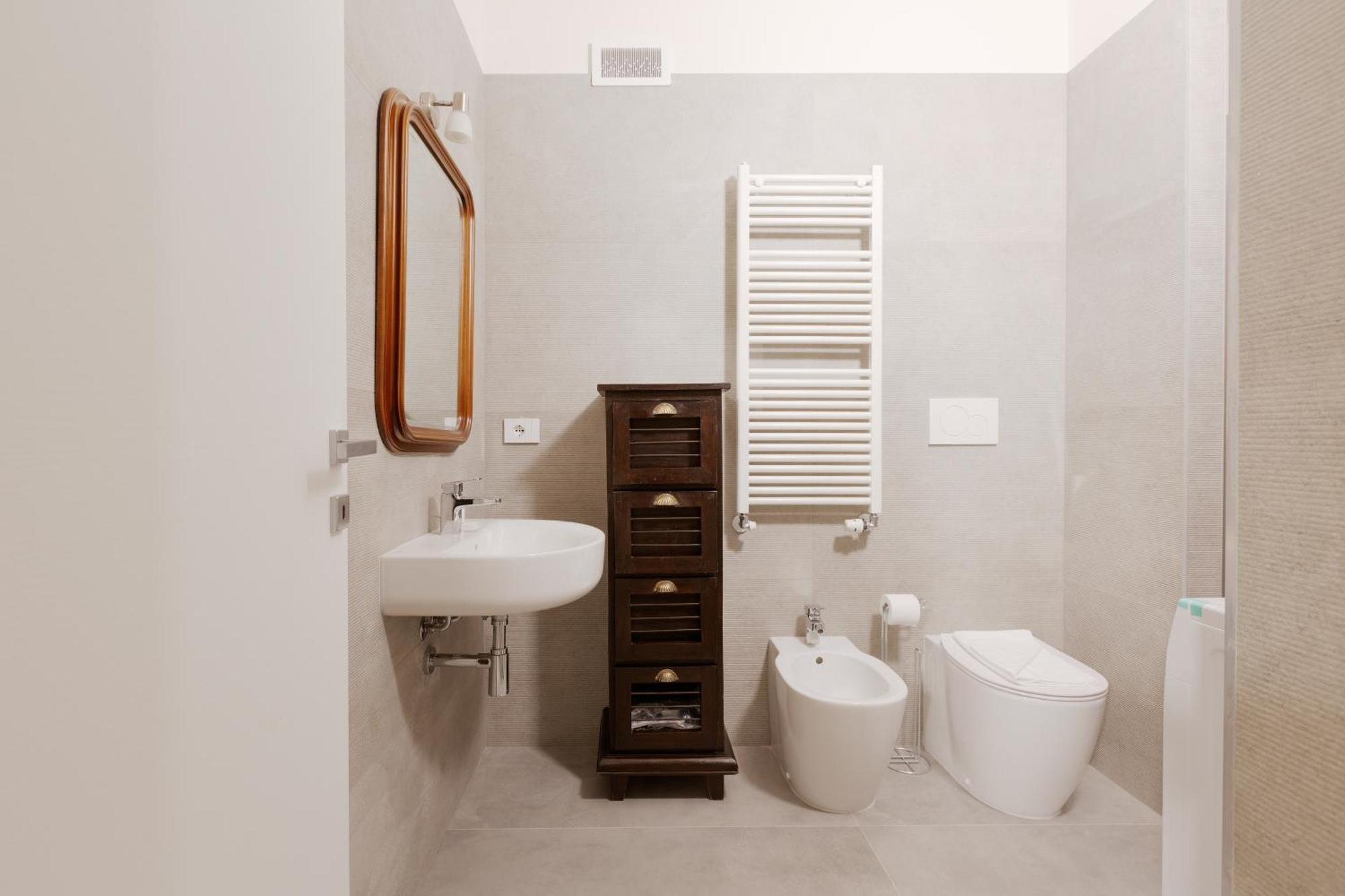 Spacious - 1,4km From Corso Buenos Aires * Milan