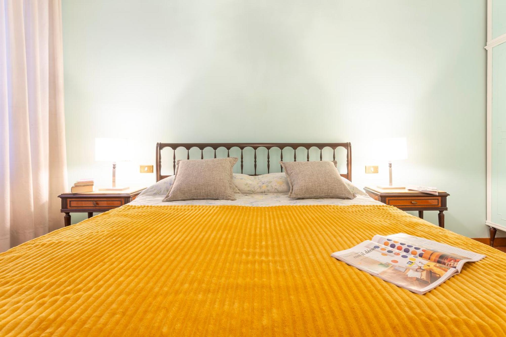 Casa Mimosa Perfect For Family Or Groups Up To 5 Apartamento *