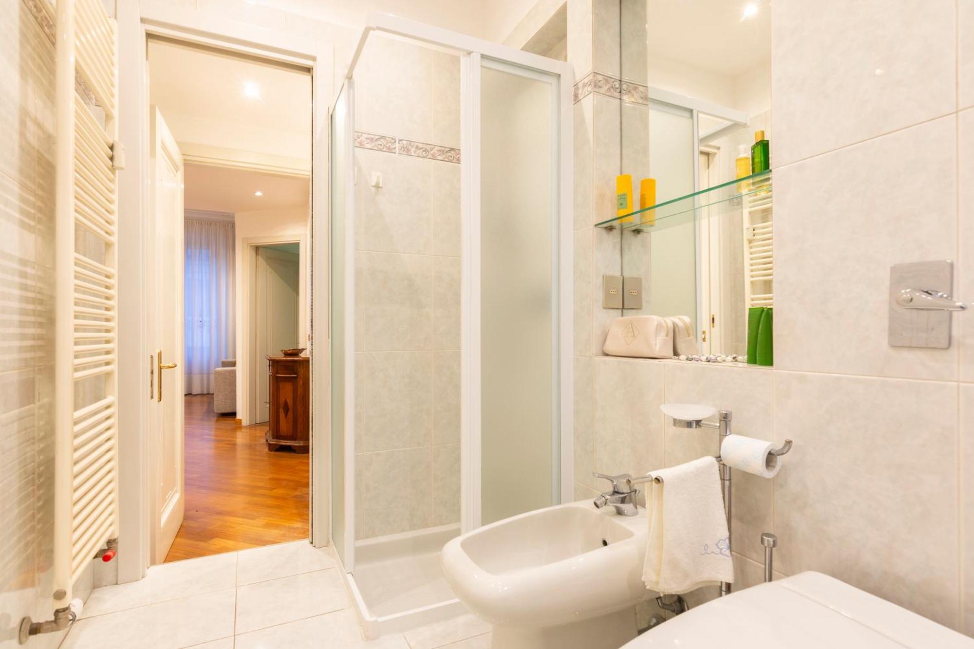 Apartamento Casa Mimosa Perfect For Family Or Groups Up To 5 Milão