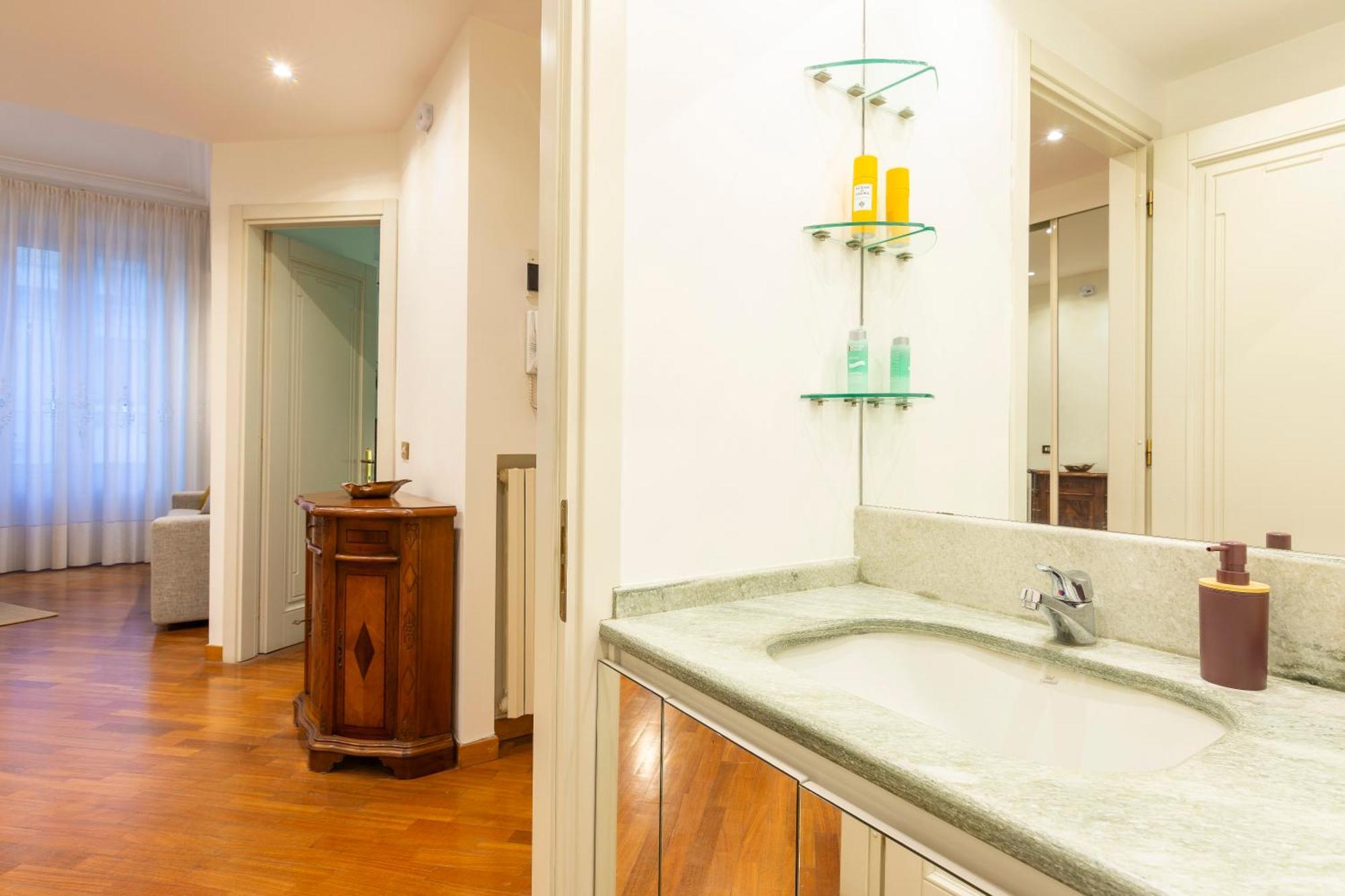 Casa Mimosa Perfect For Family Or Groups Up To 5 Milão
