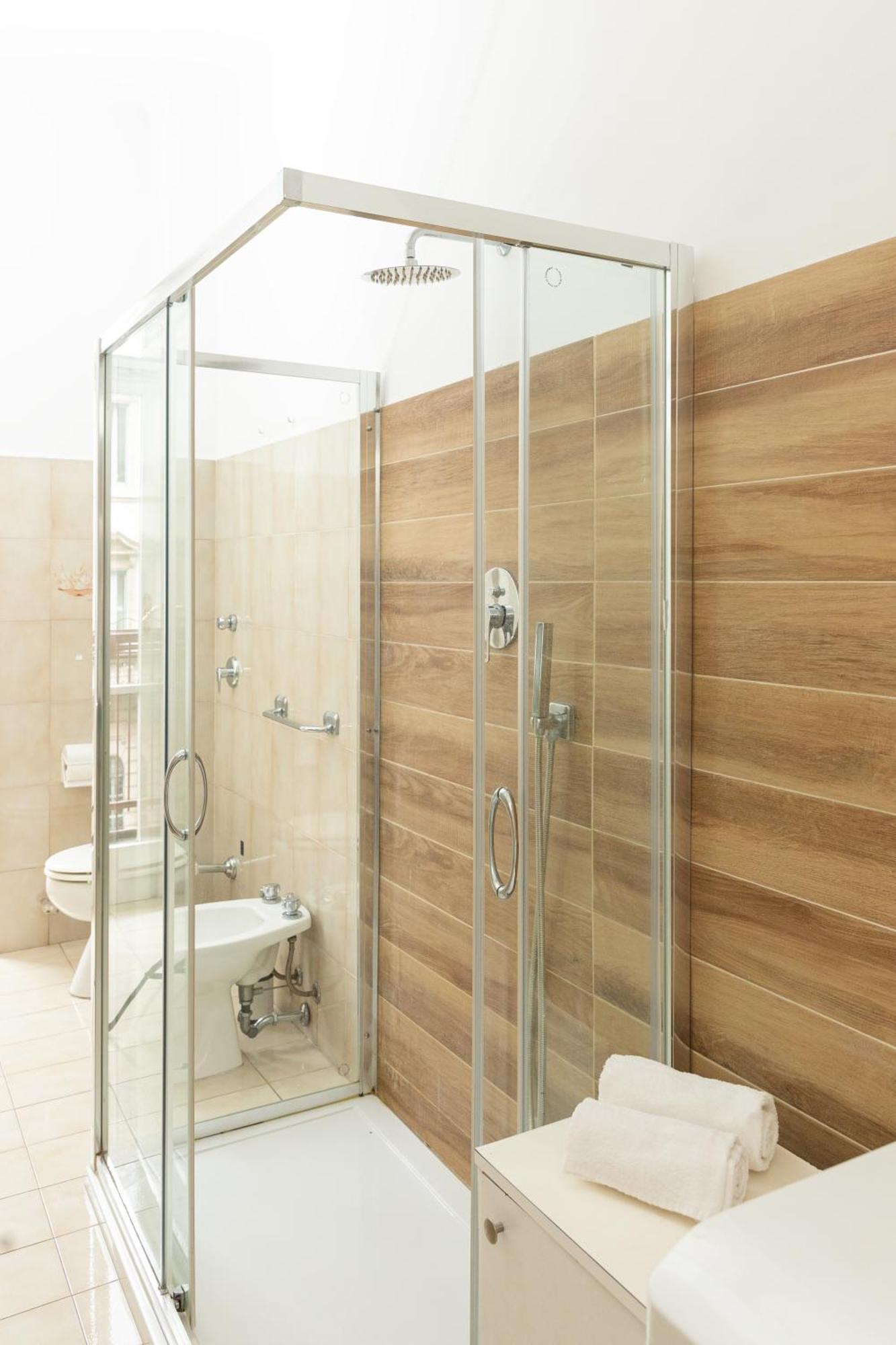 Picasso - Spacious Exclusive * Milano