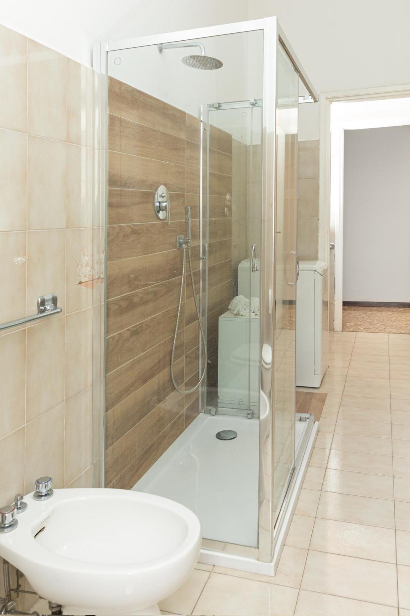Picasso - Spacious Exclusive Milano