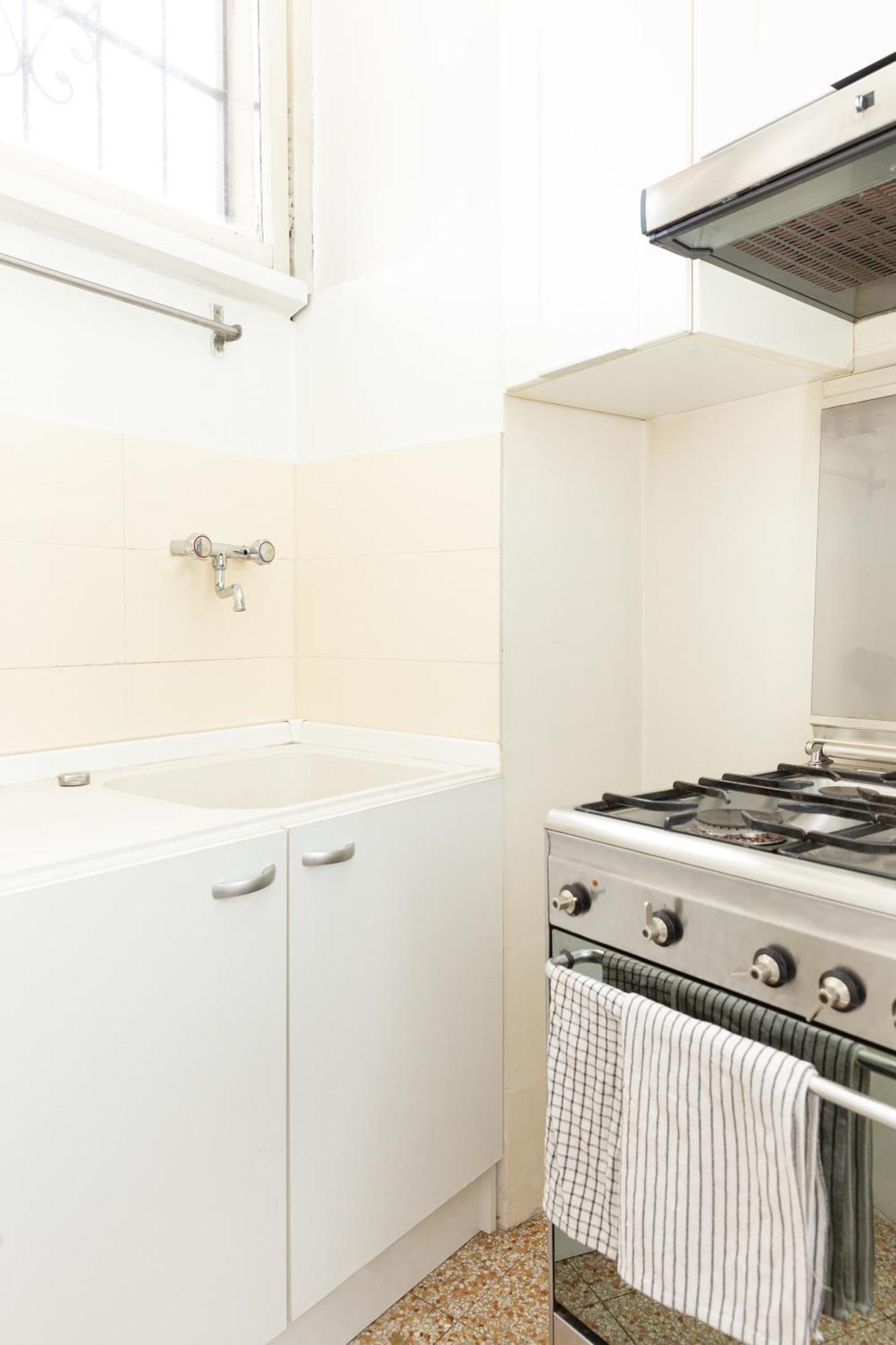 Picasso - Spacious Exclusive Appartamento *