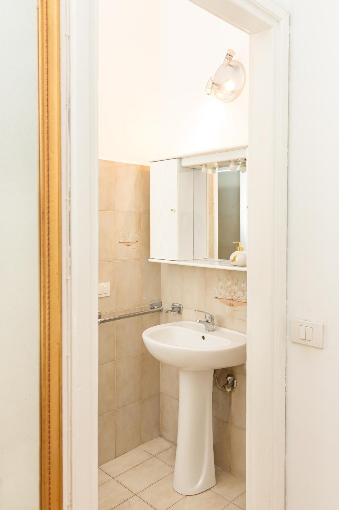 Appartamento Picasso - Spacious Exclusive