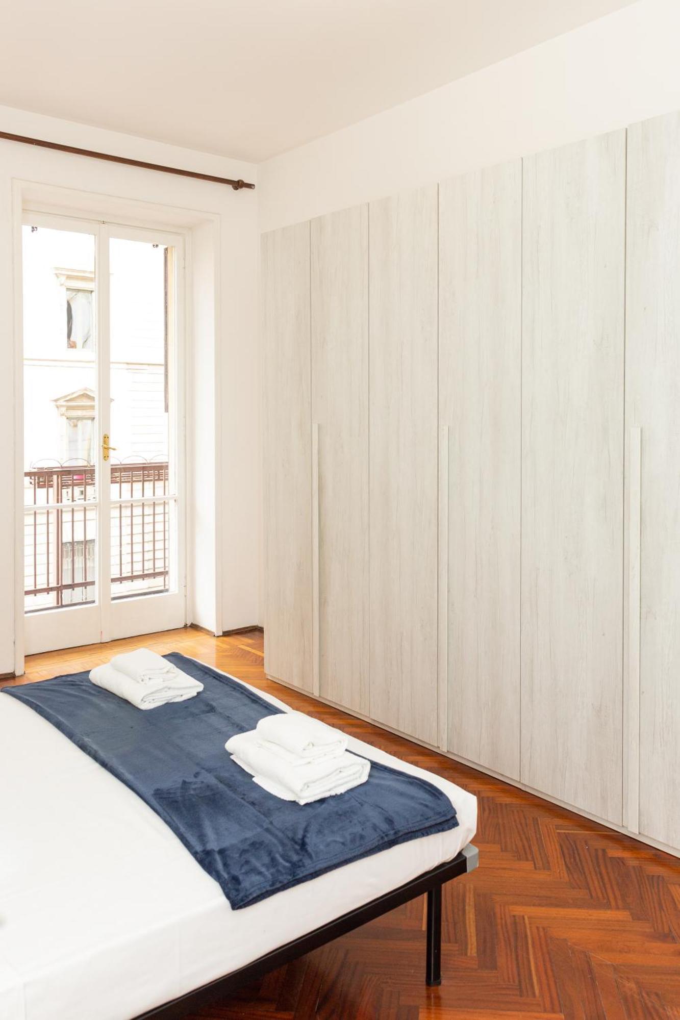 Appartamento Picasso - Spacious Exclusive Milano