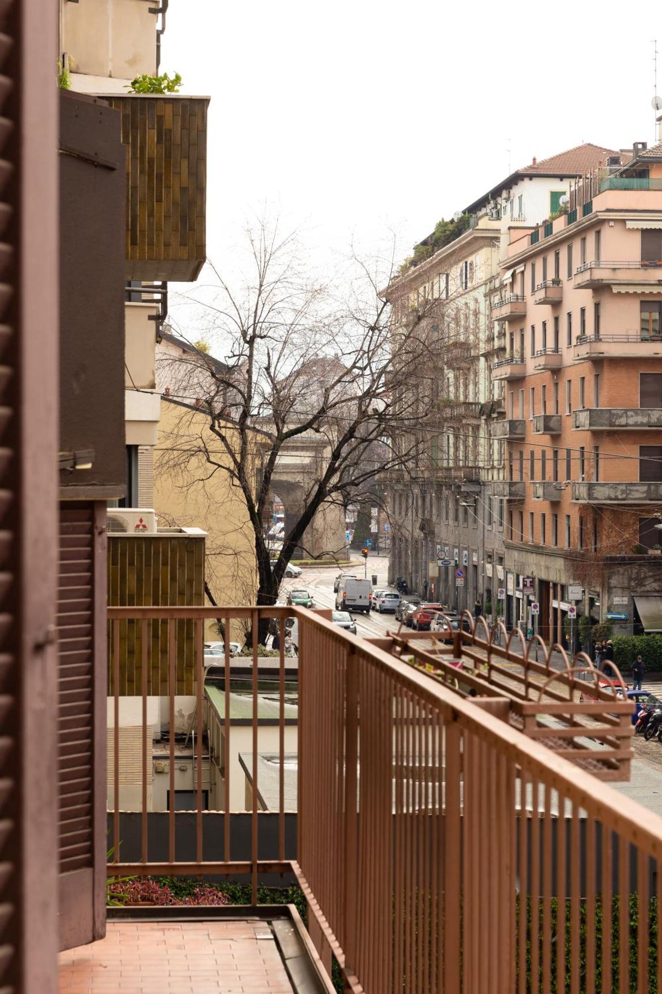 Appartamento Picasso - Spacious Exclusive
