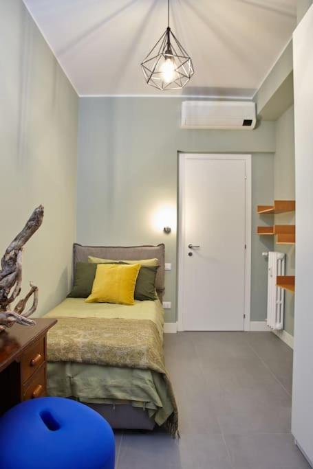 Apartamento Casabonny - Un Piacevole A Milão