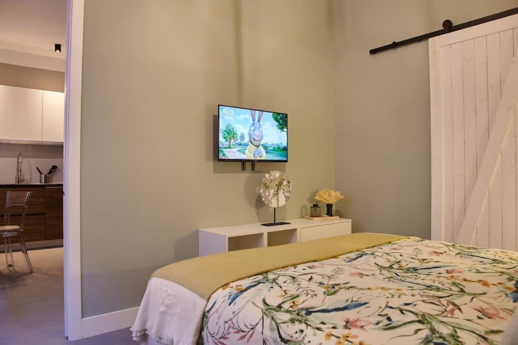 Apartamento Casabonny - Un Piacevole A