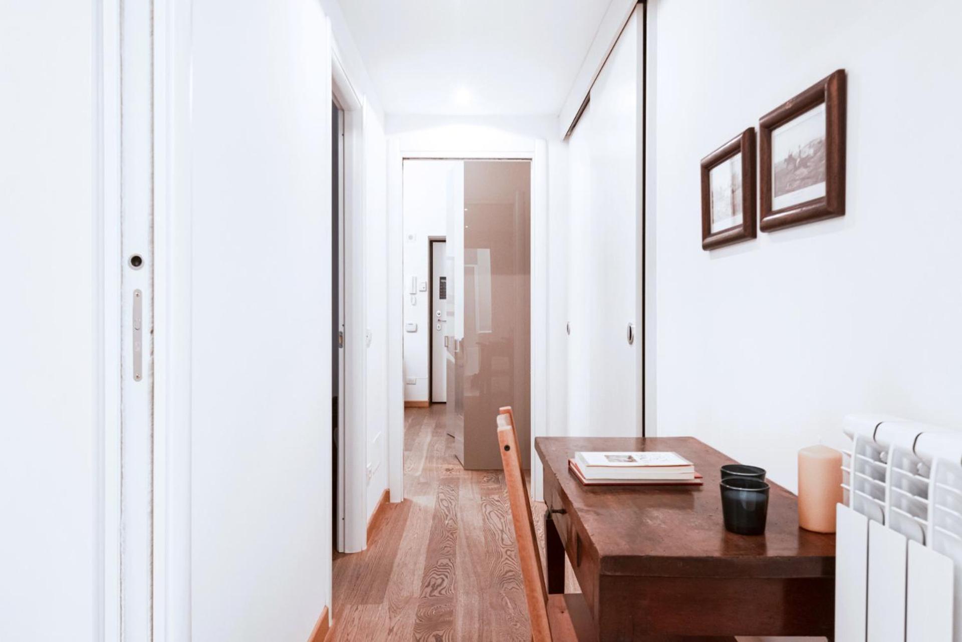 Easylife - Comodo In Risorgimento Milan