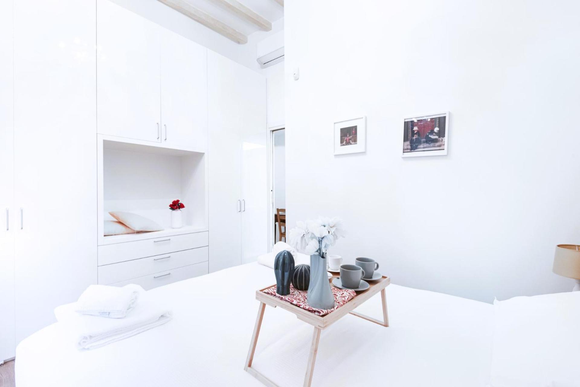 Easylife - Comodo In Risorgimento * Milan