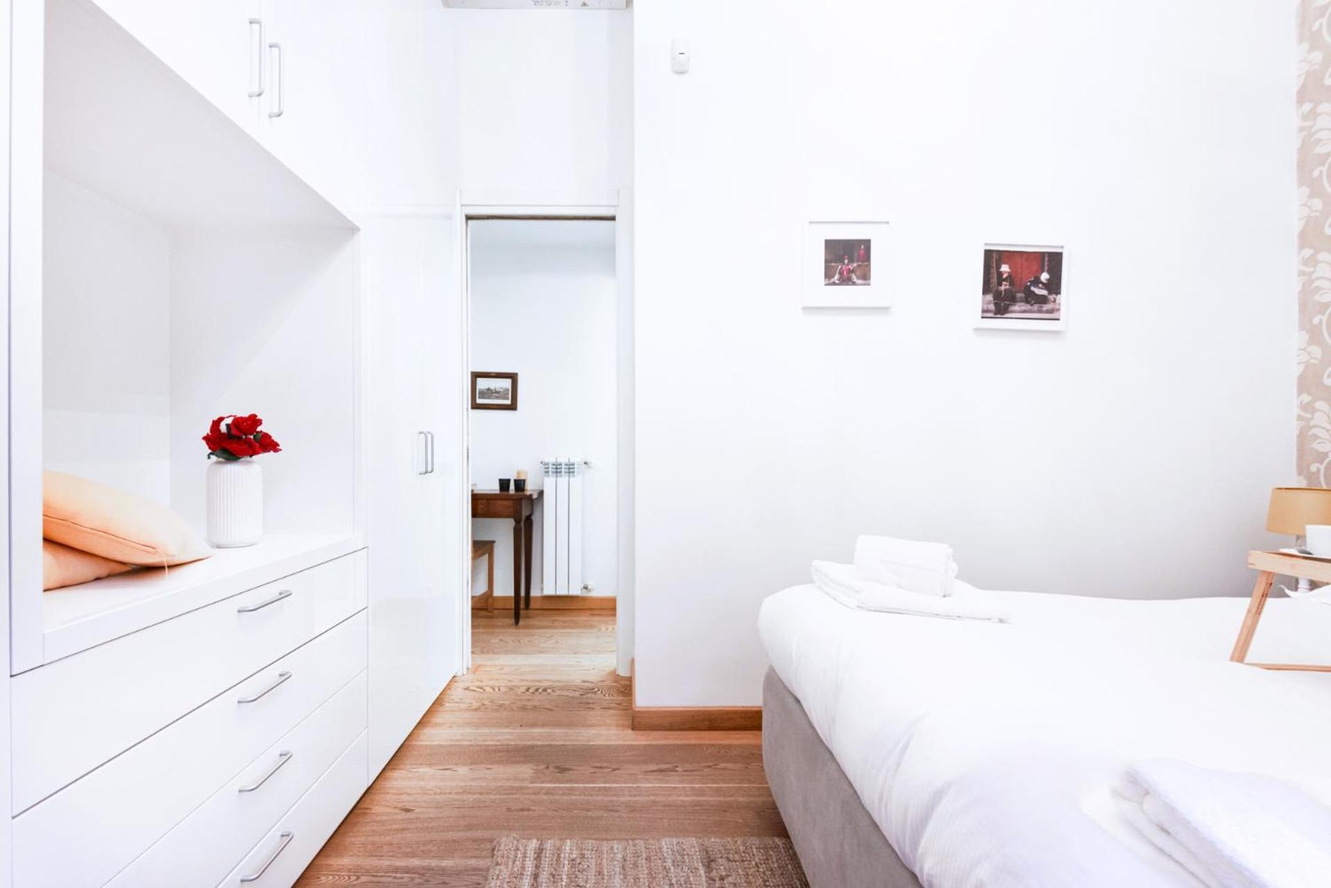 Easylife - Comodo In Risorgimento * Milan