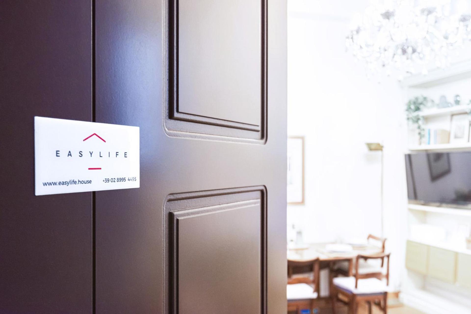 Easylife - Comodo In Risorgimento Milan
