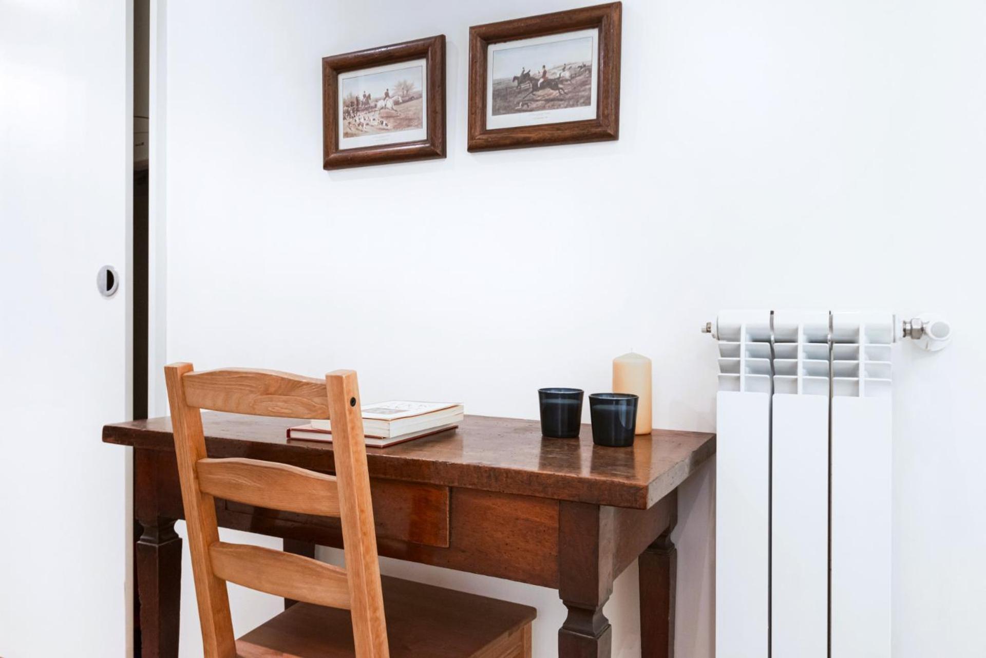 Apartment Easylife - Comodo In Risorgimento Milan