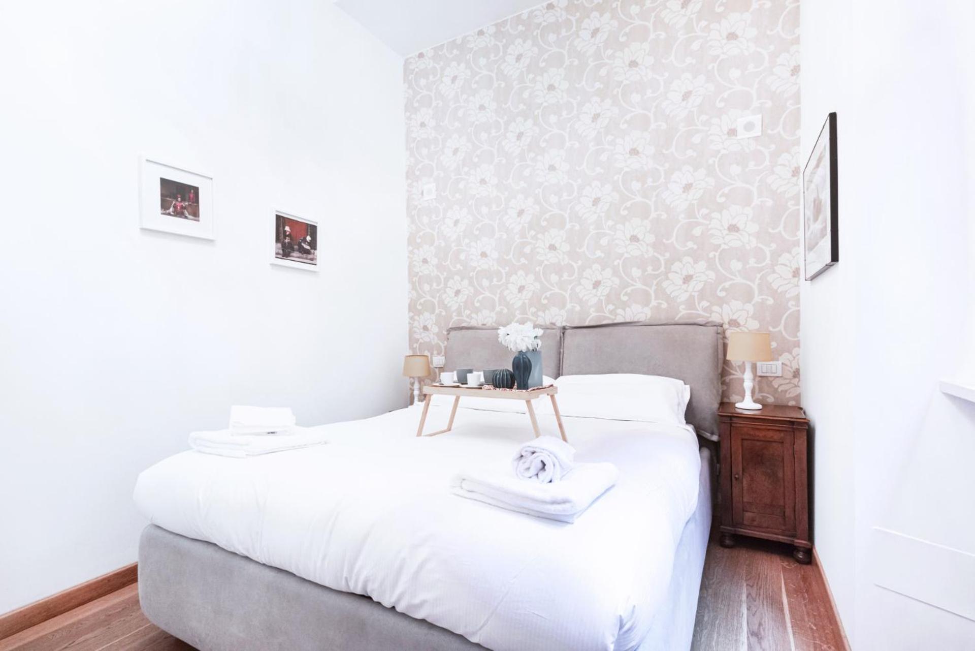 Apartment Easylife - Comodo In Risorgimento Milan
