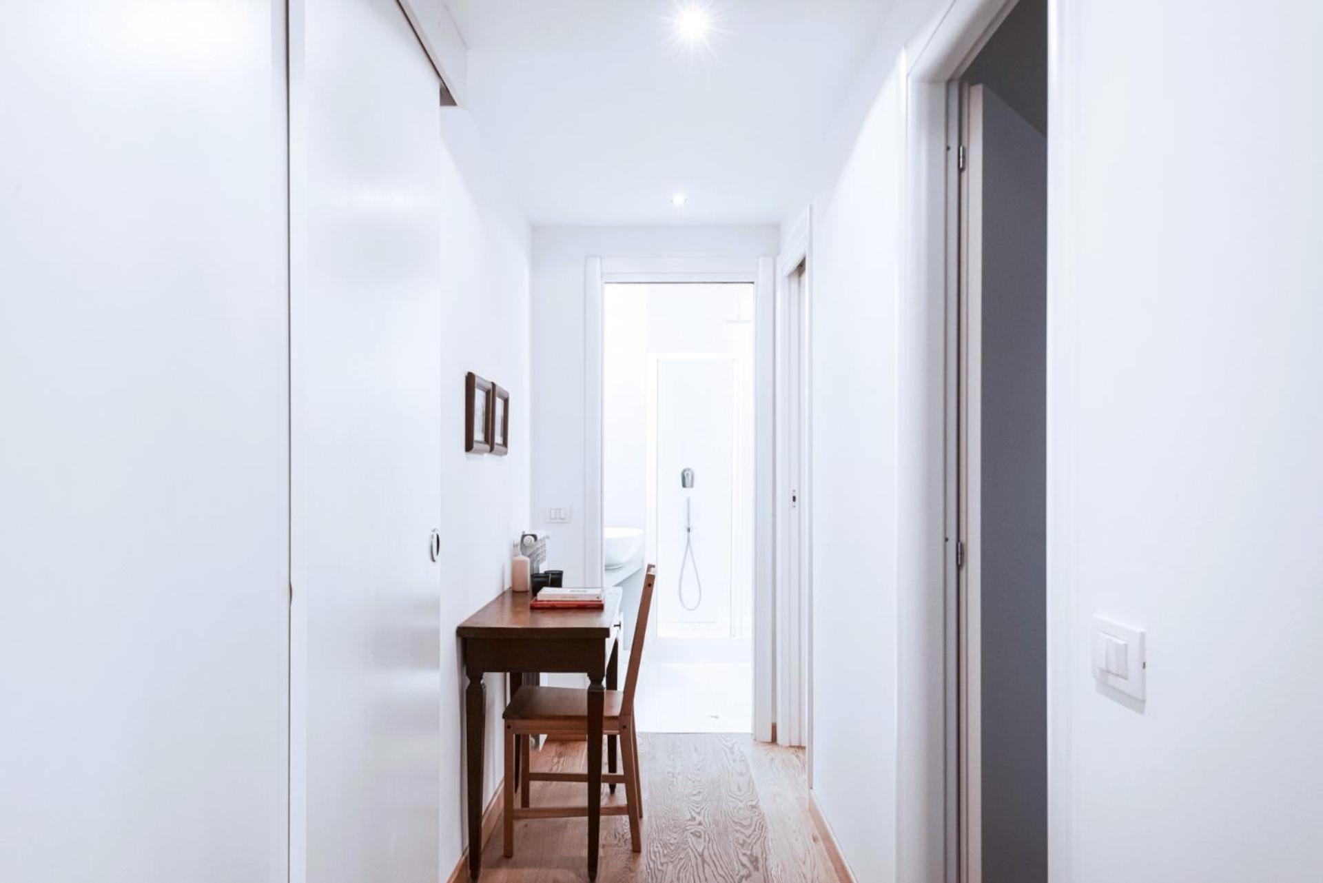 Apartment Easylife - Comodo In Risorgimento Milan