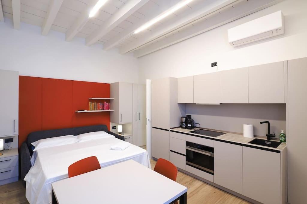 Apartment La Casa Di Ringhiera Porta Venezia