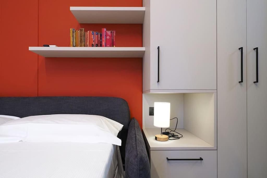 La Casa Di Ringhiera Porta Venezia Apartment Milan