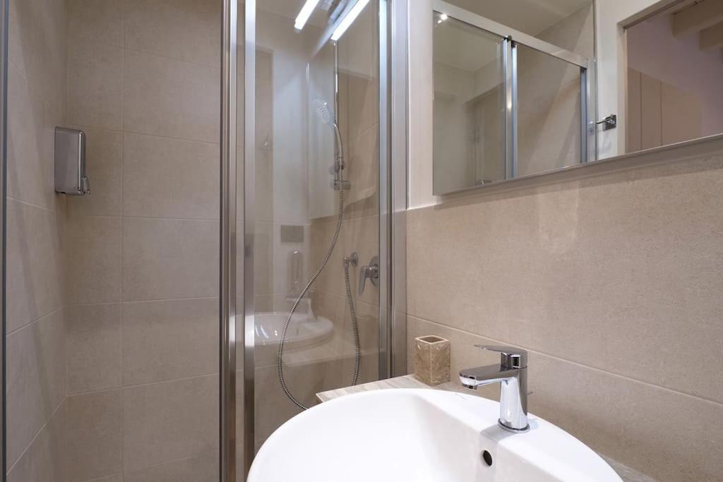 La Casa Di Ringhiera Porta Venezia Milan