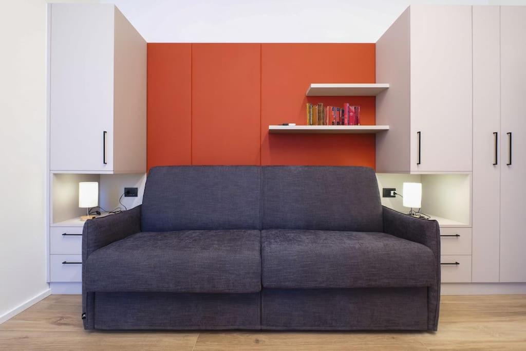 La Casa Di Ringhiera Porta Venezia Milan