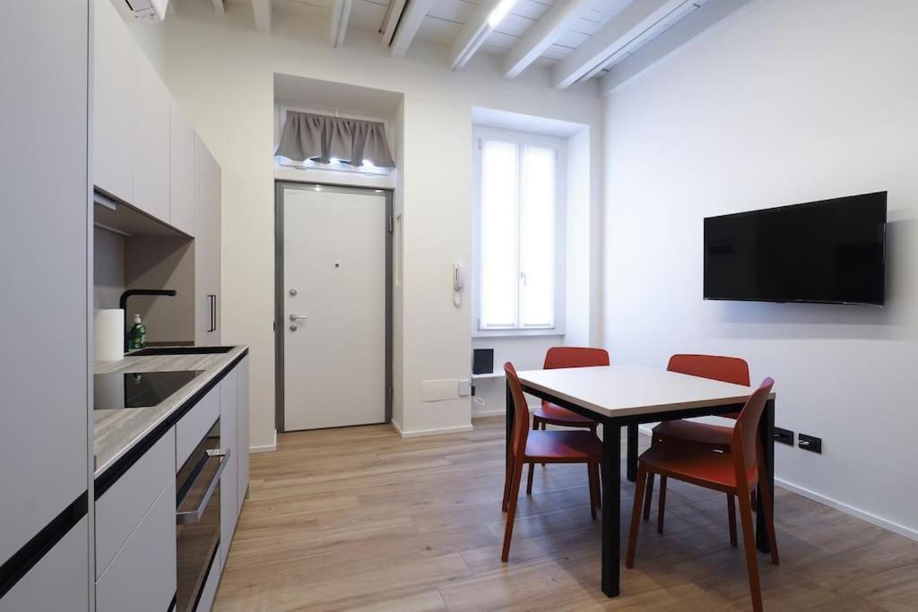 La Casa Di Ringhiera Porta Venezia Milan