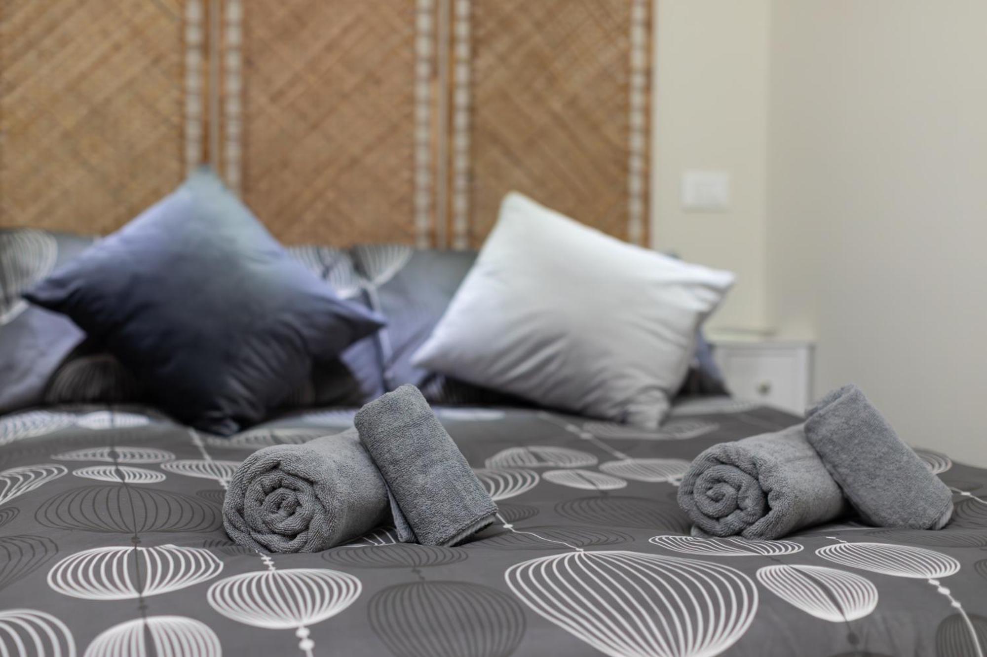 Apartamento Salone Del Mobile-duomo-citylife In The Heart Of The