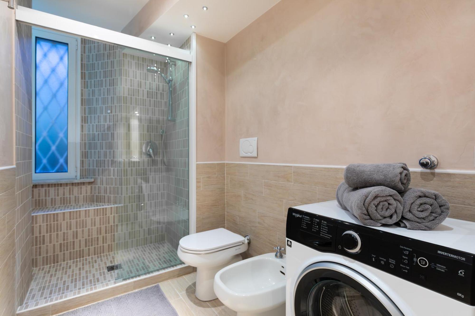 Apartamento Salone Del Mobile-duomo-citylife In The Heart Of The *