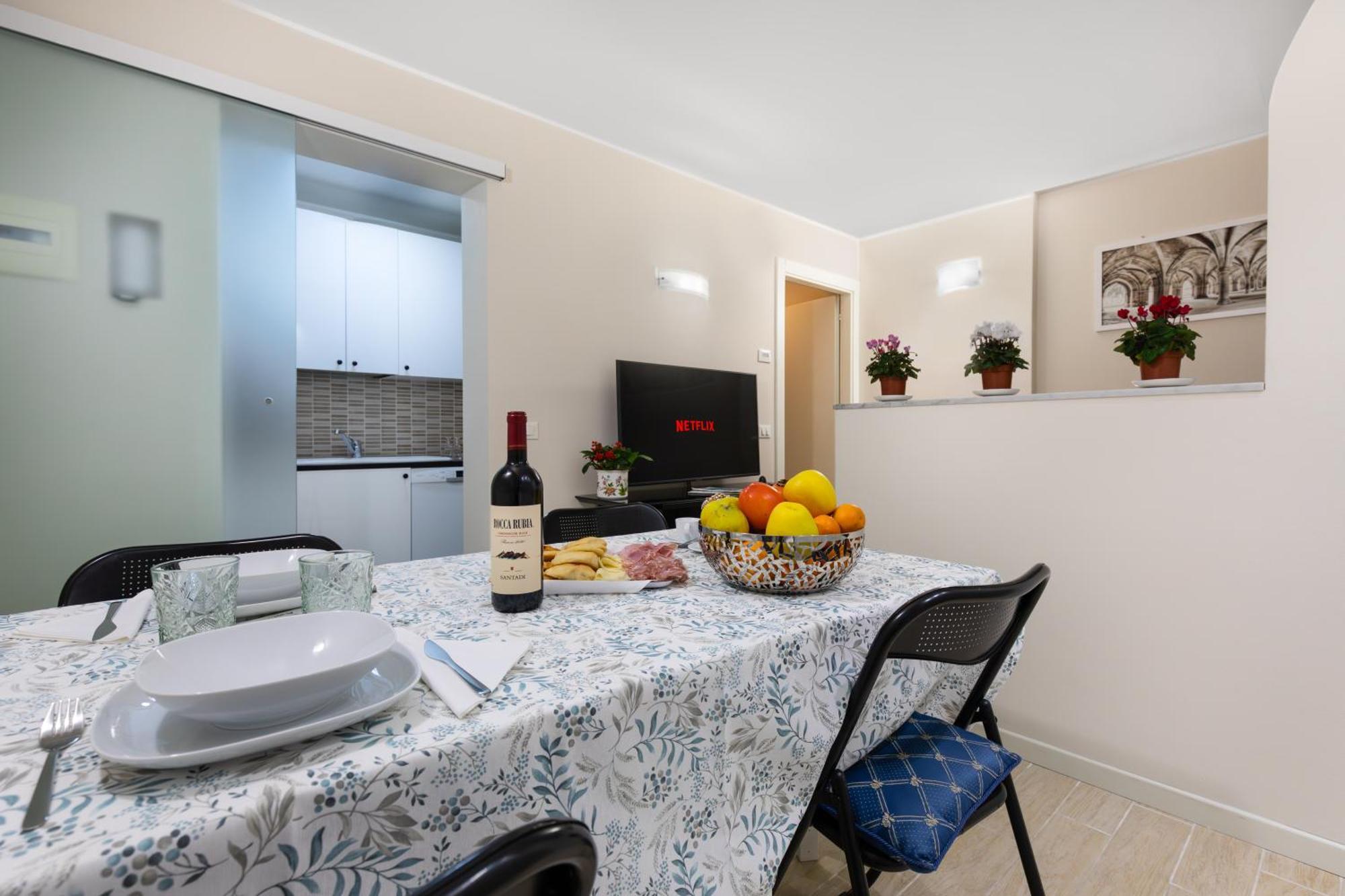 Apartamento Salone Del Mobile-duomo-citylife In The Heart Of The Milão
