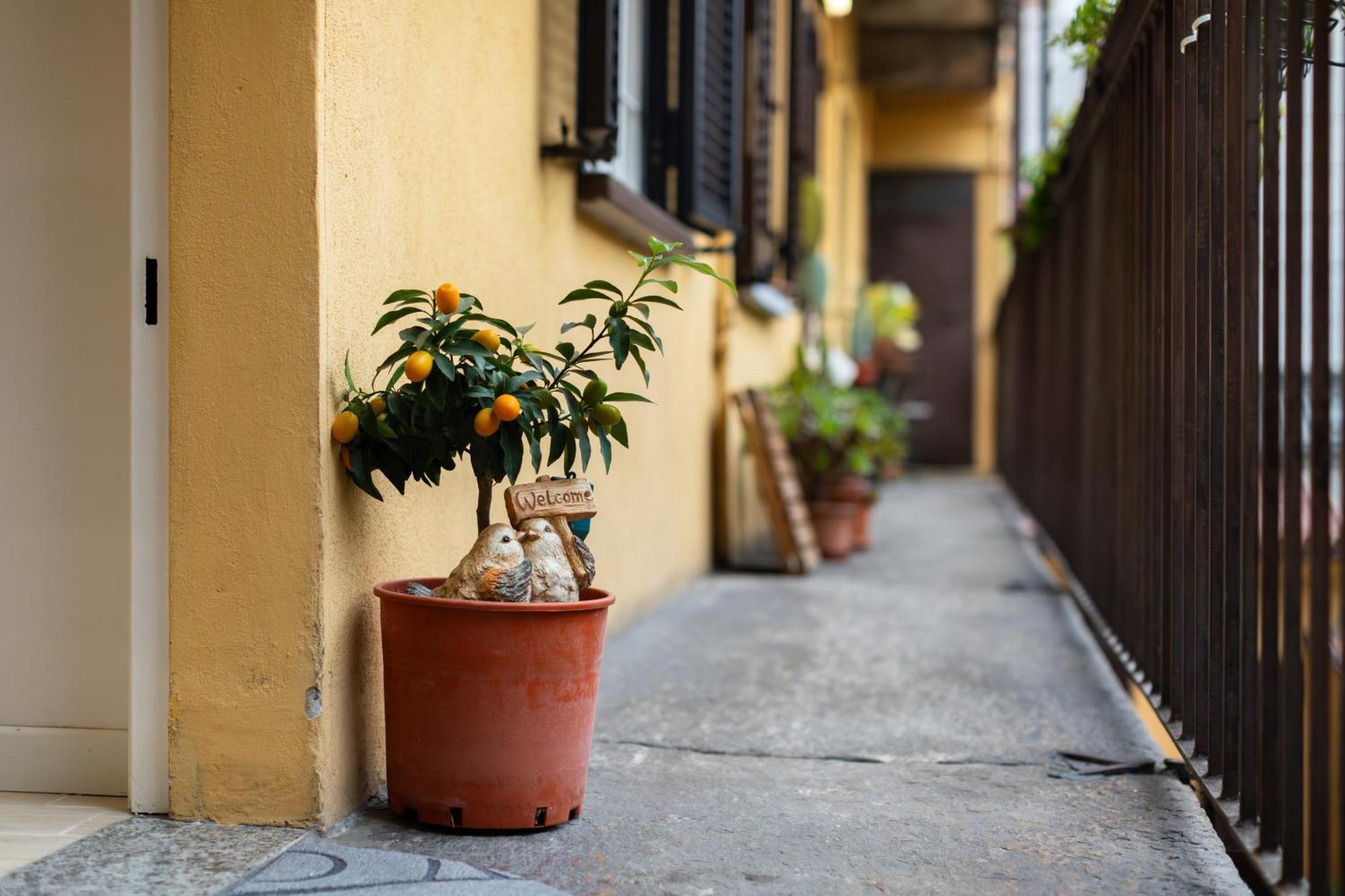 Apartamento Salone Del Mobile-duomo-citylife In The Heart Of The *