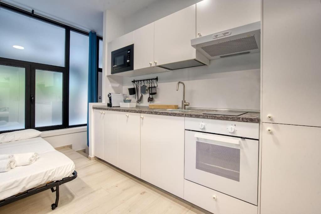 Suzzani 273 - Interno B1 Milan