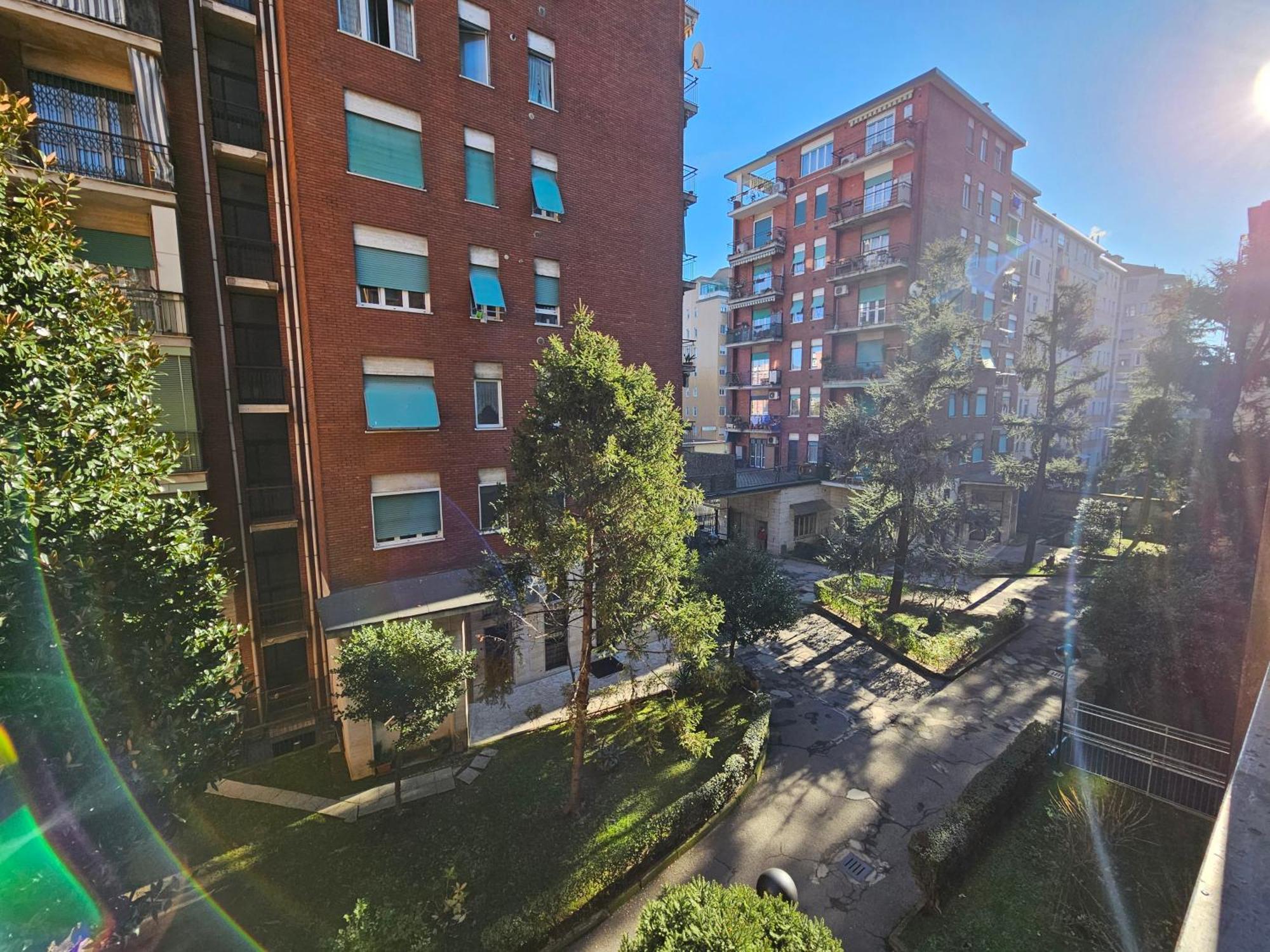 Apartamento Cifa's Milão