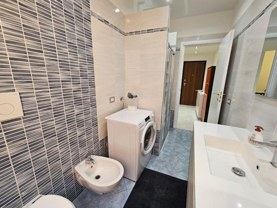 Cifa's Apartamento Milão