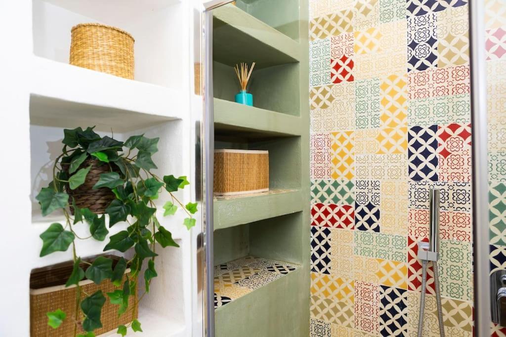 Canonica Attic Appartamento