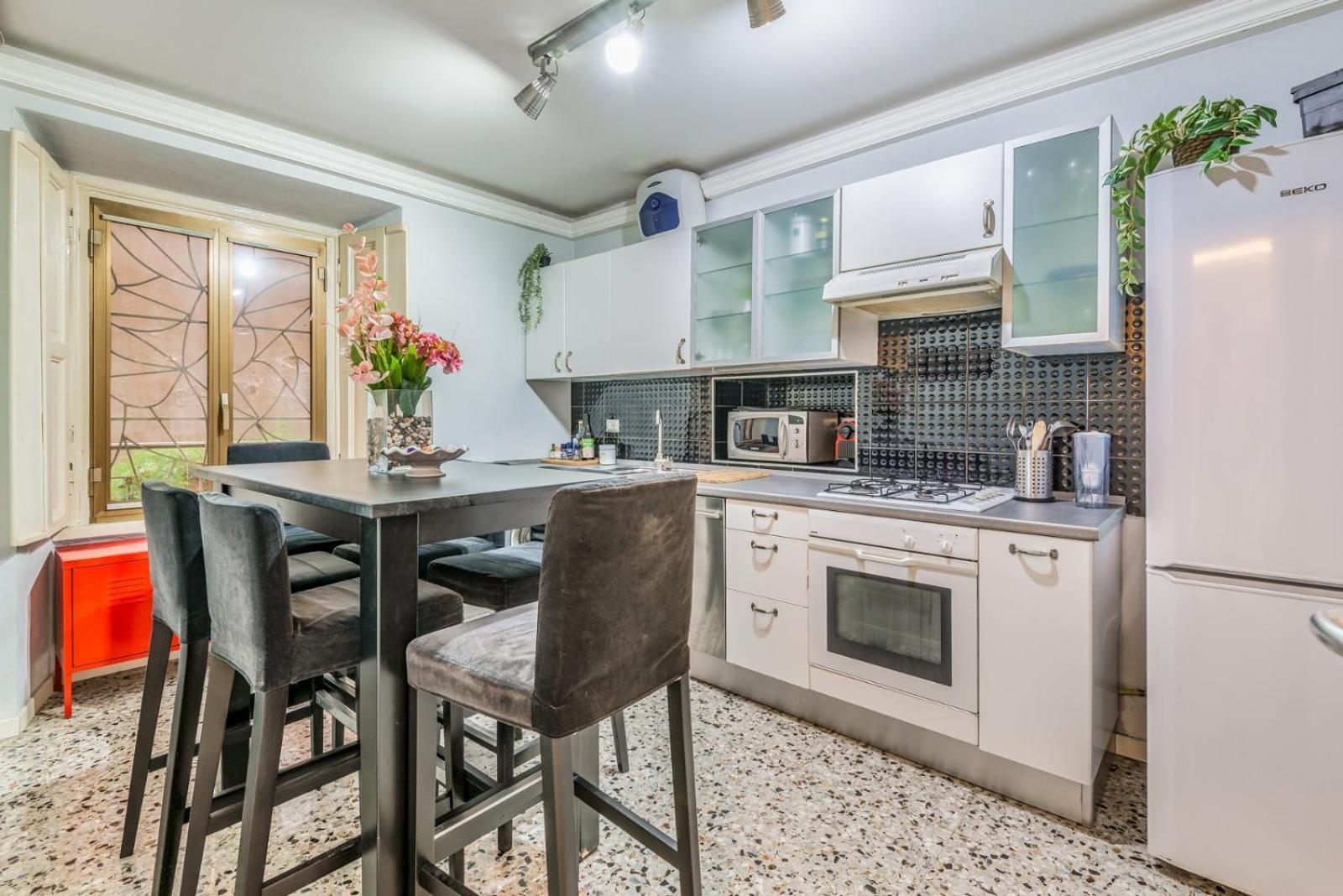 Pt.venezia M1 In50m-duomo10'-stazione 9' Apartment Milan