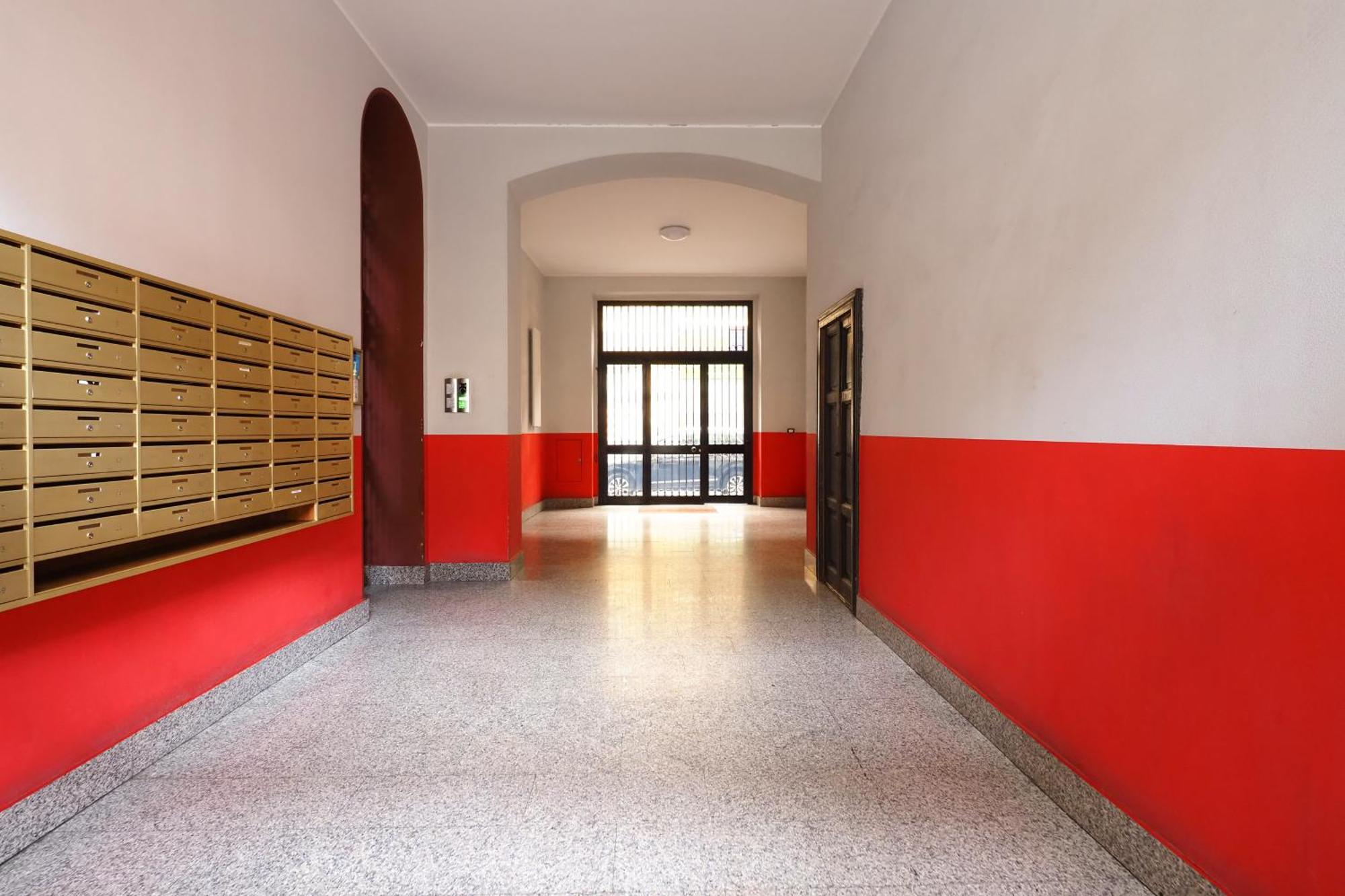 Primopiano - Melzo E Apartment