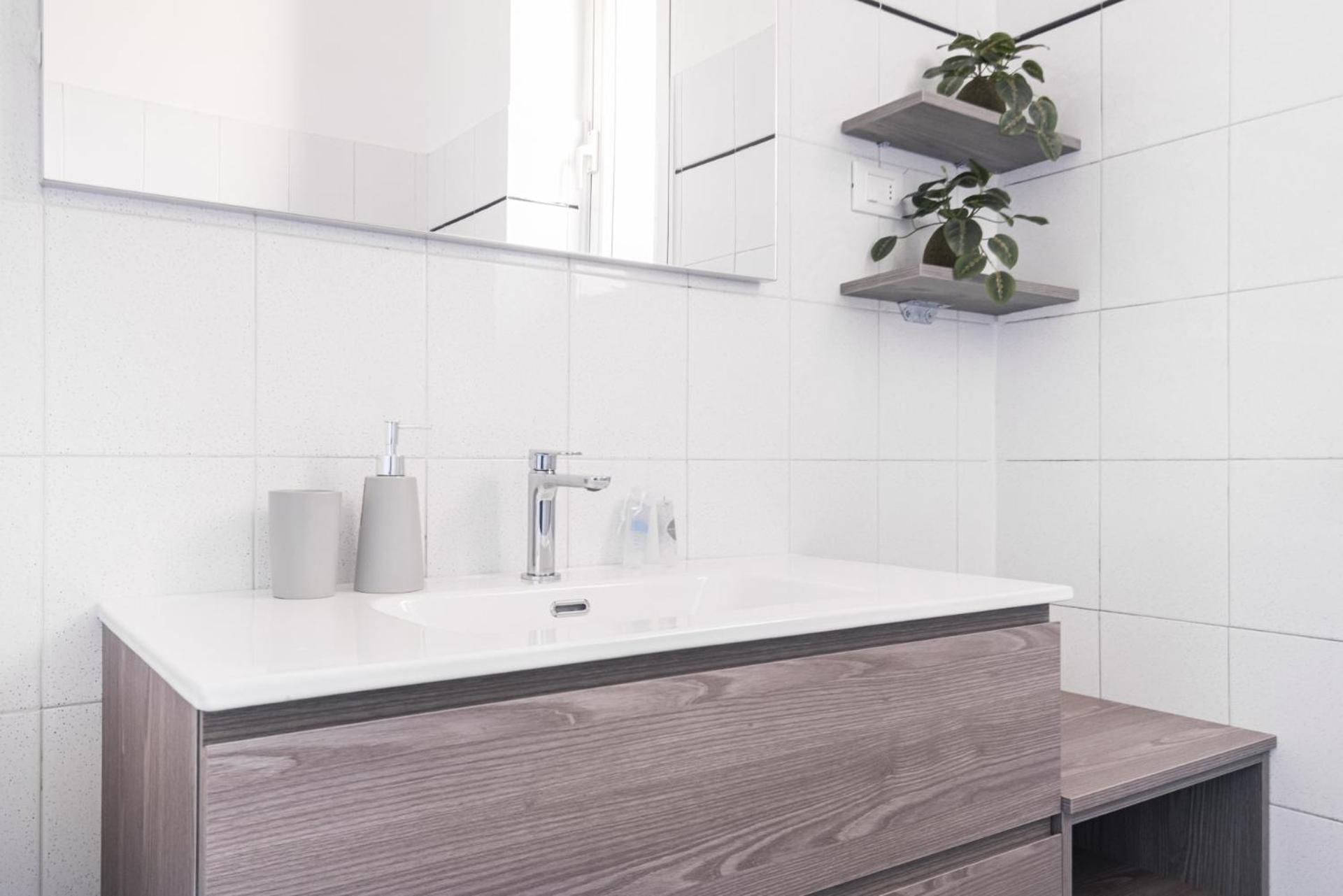 Easylife - Comfort E Praticita In Buenos Aires Apartment