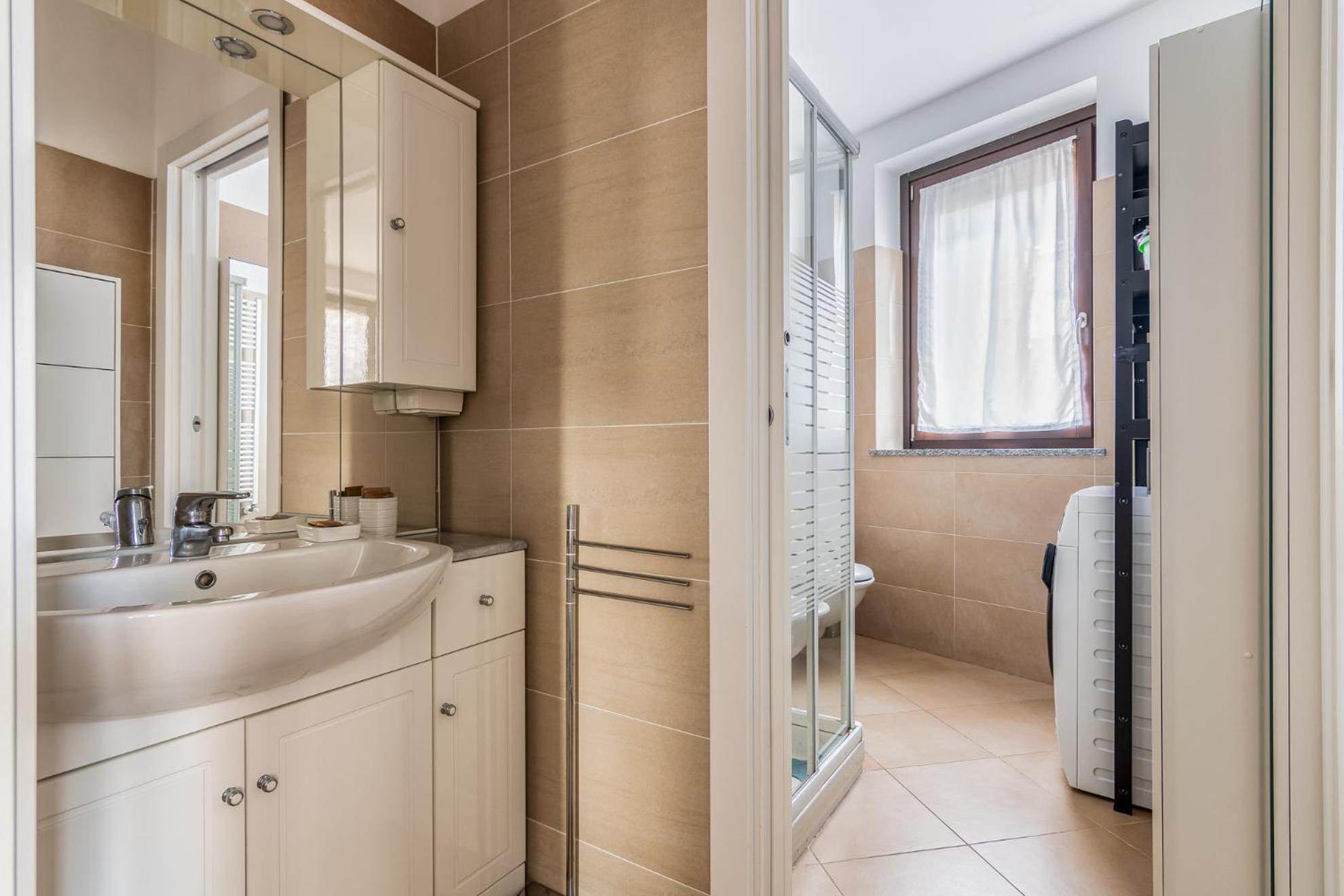 Apartment Certosa 2 Pax Wi-fi - Sapri