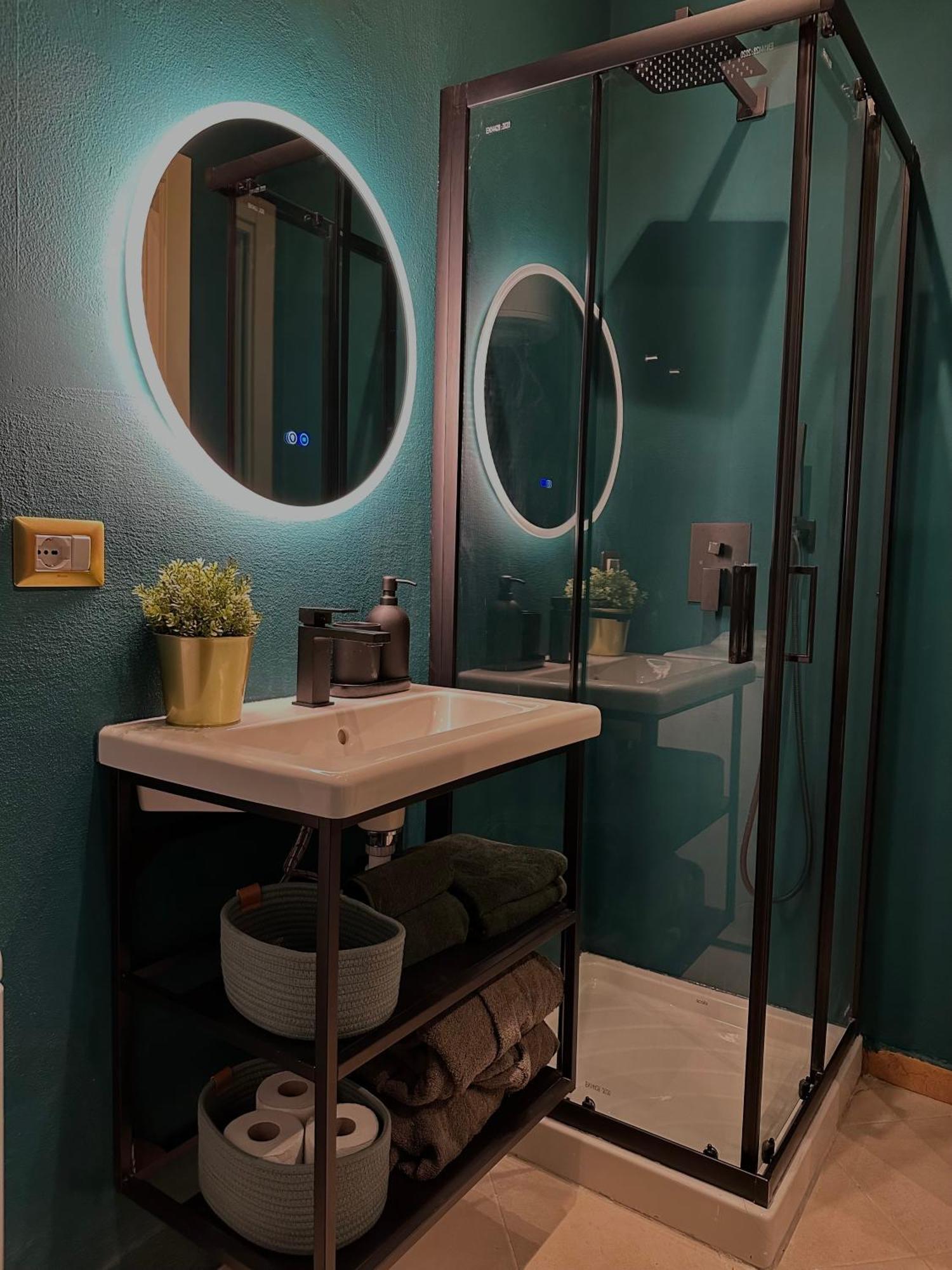 Luxury Apartment Milan