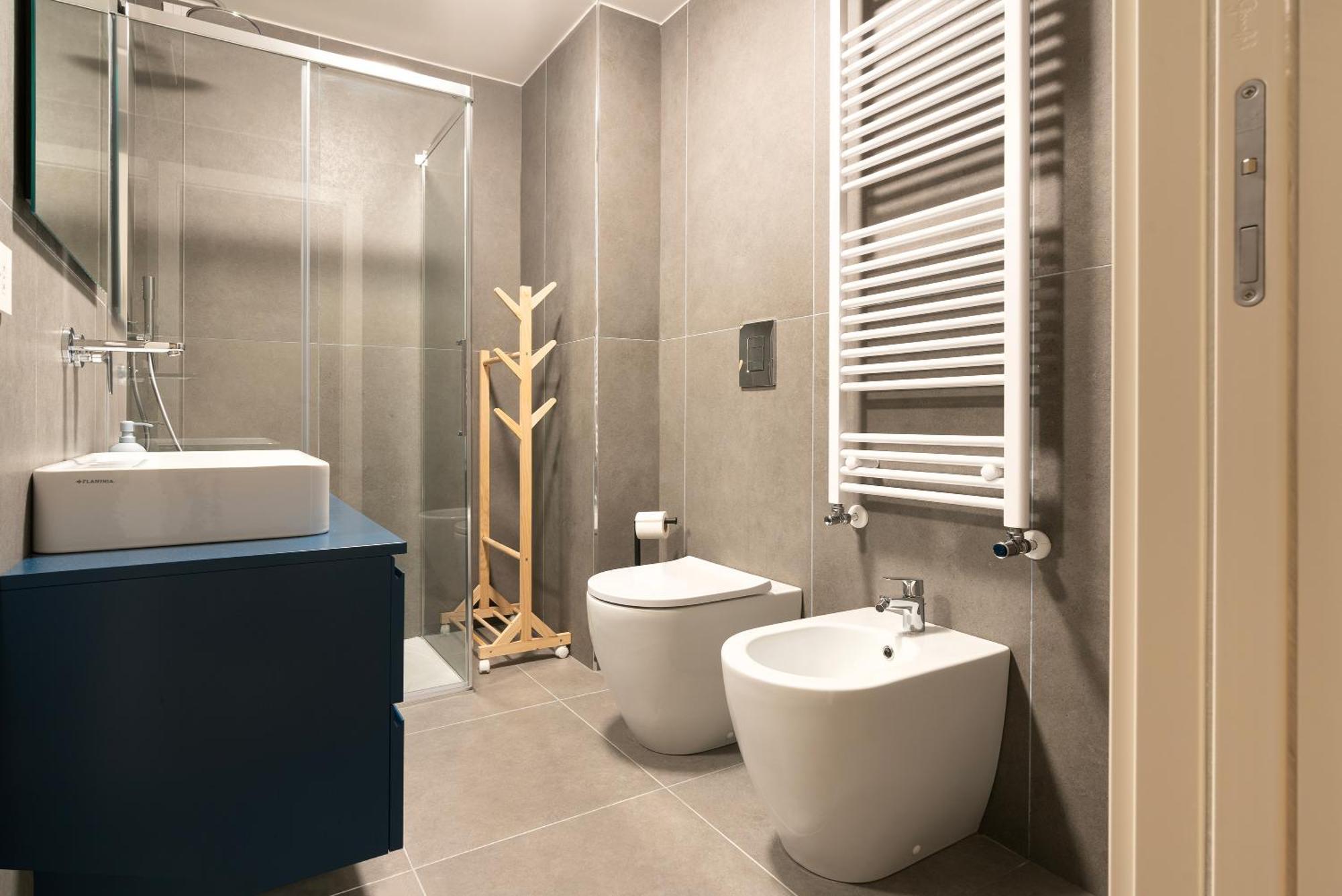 Santa Tecla Living Corti Di Bayres Apartment *