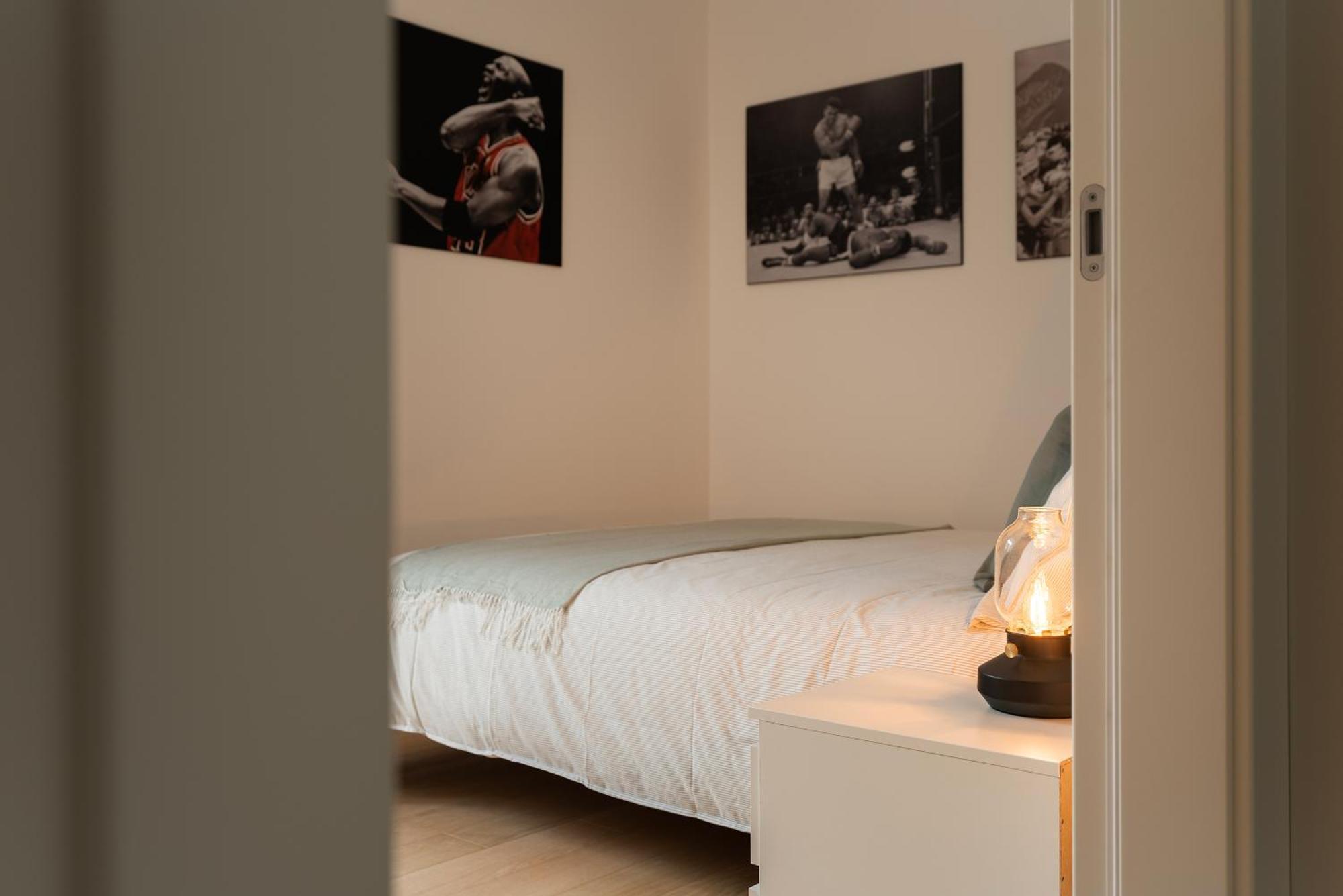 Santa Tecla Living Corti Di Bayres * Milan