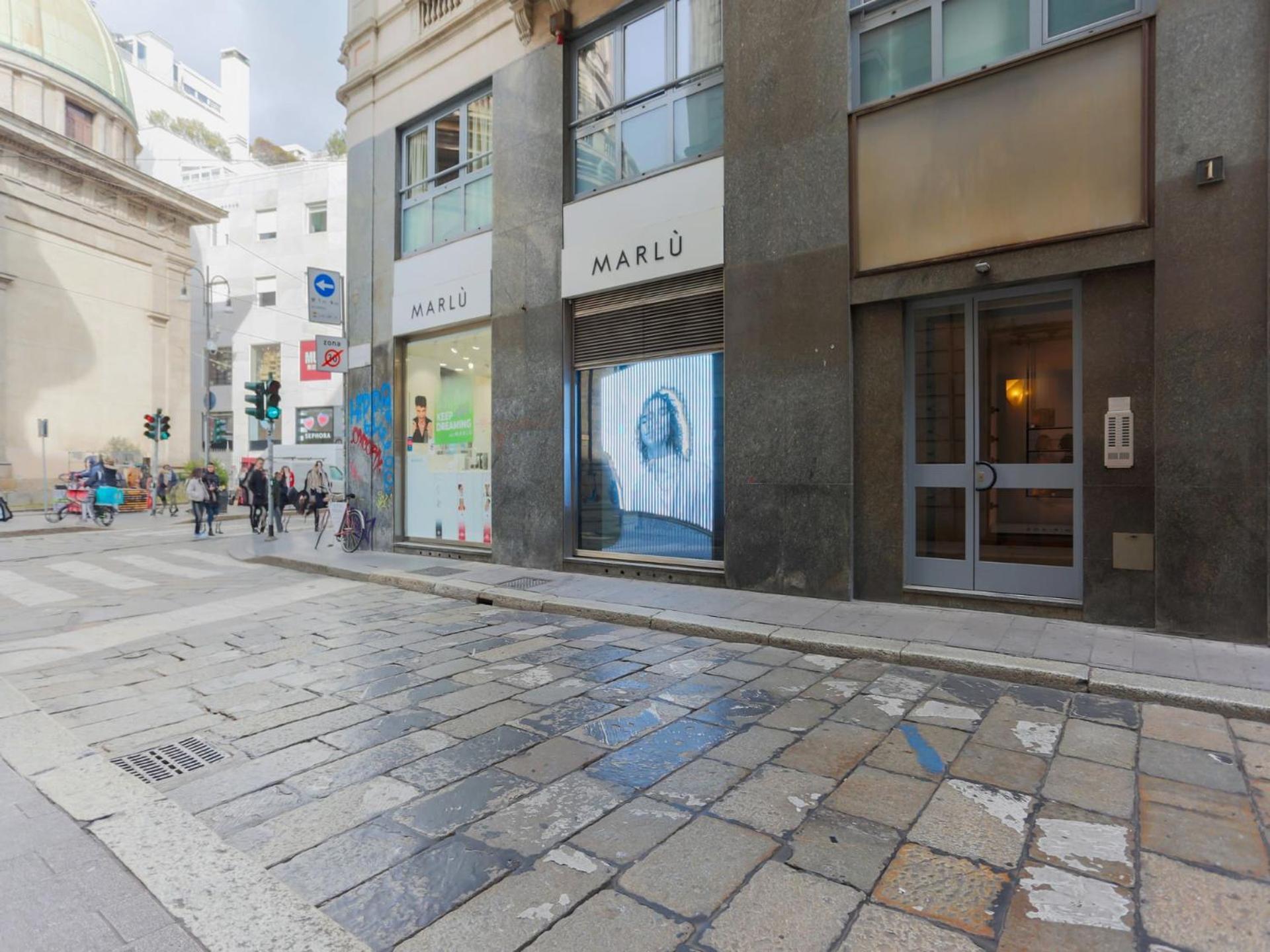 The Rent - Spacious And Renovated Two-bedroom Downtown Apartamento