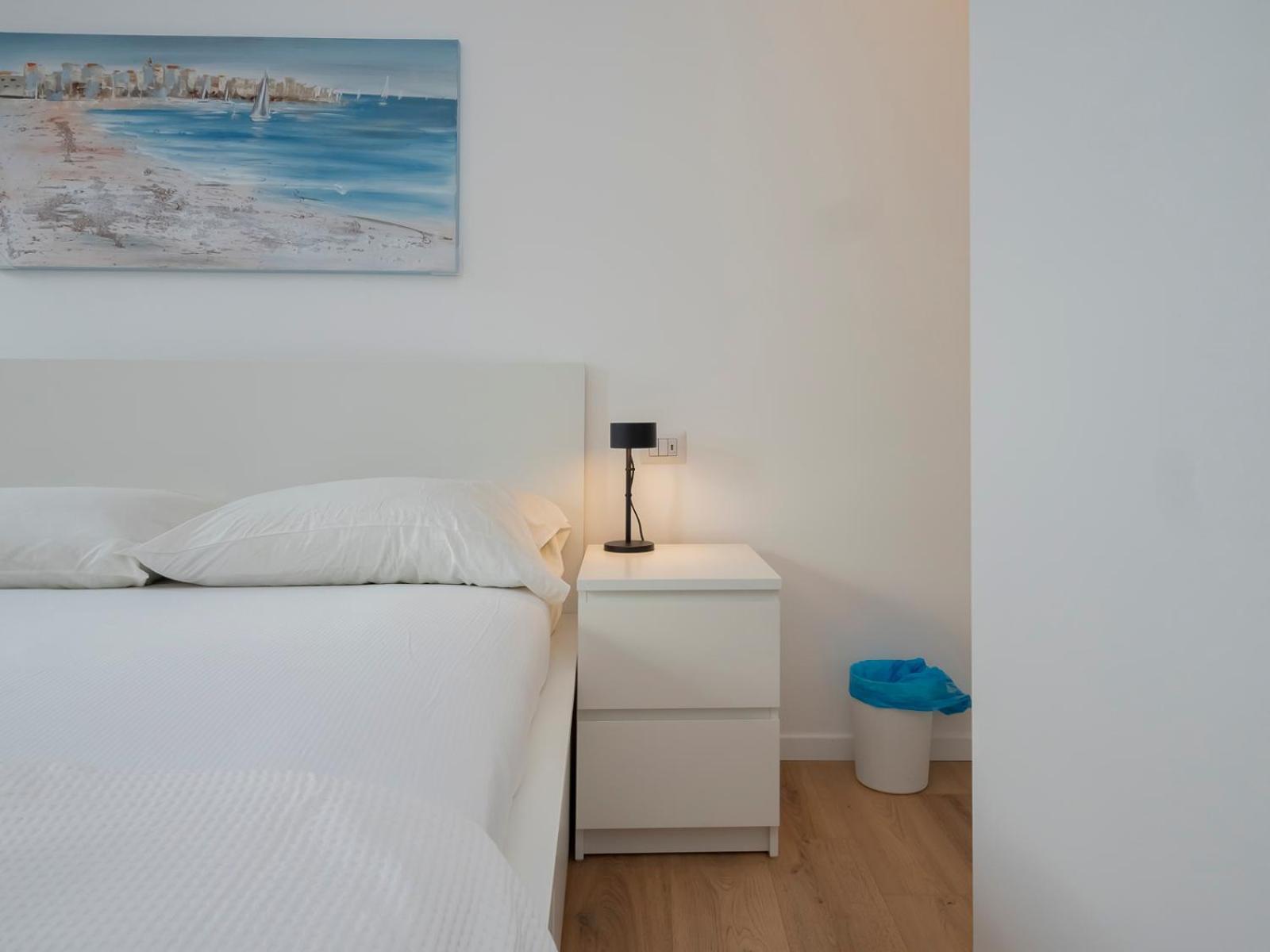 Appartamento Ihost Flat - Giambellino 131-2 *
